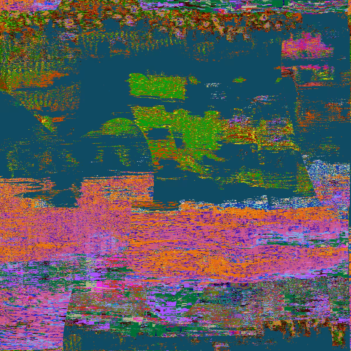 JOYFUL COLORS | GIFT #171