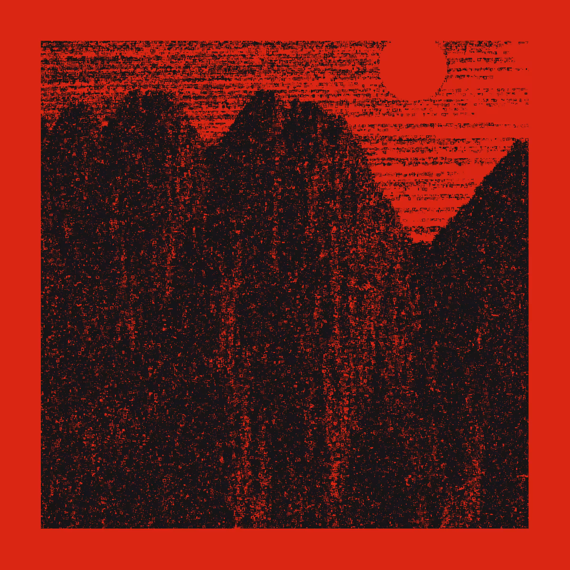 Classic generative landscape V3 #73