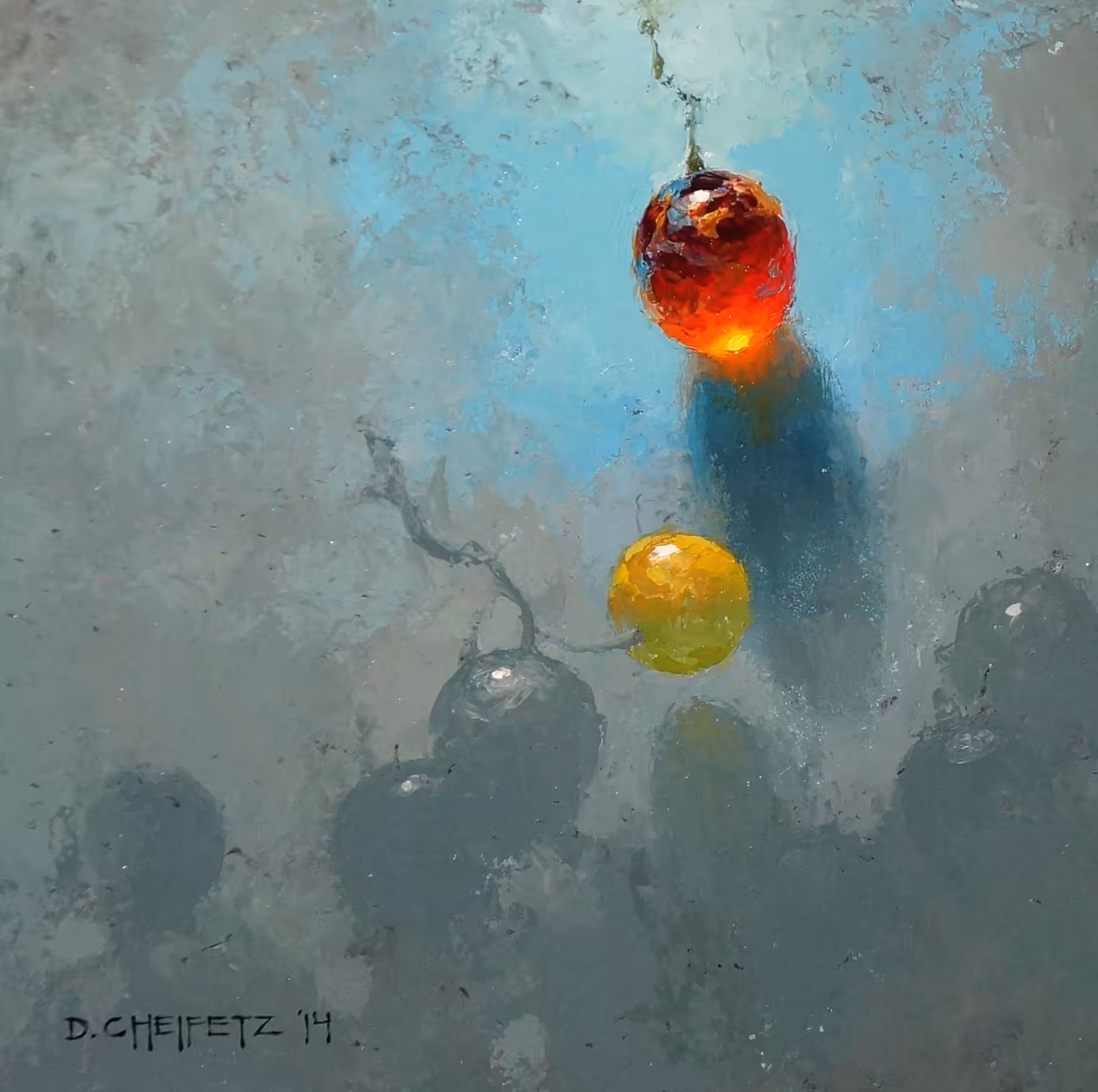 The Grape