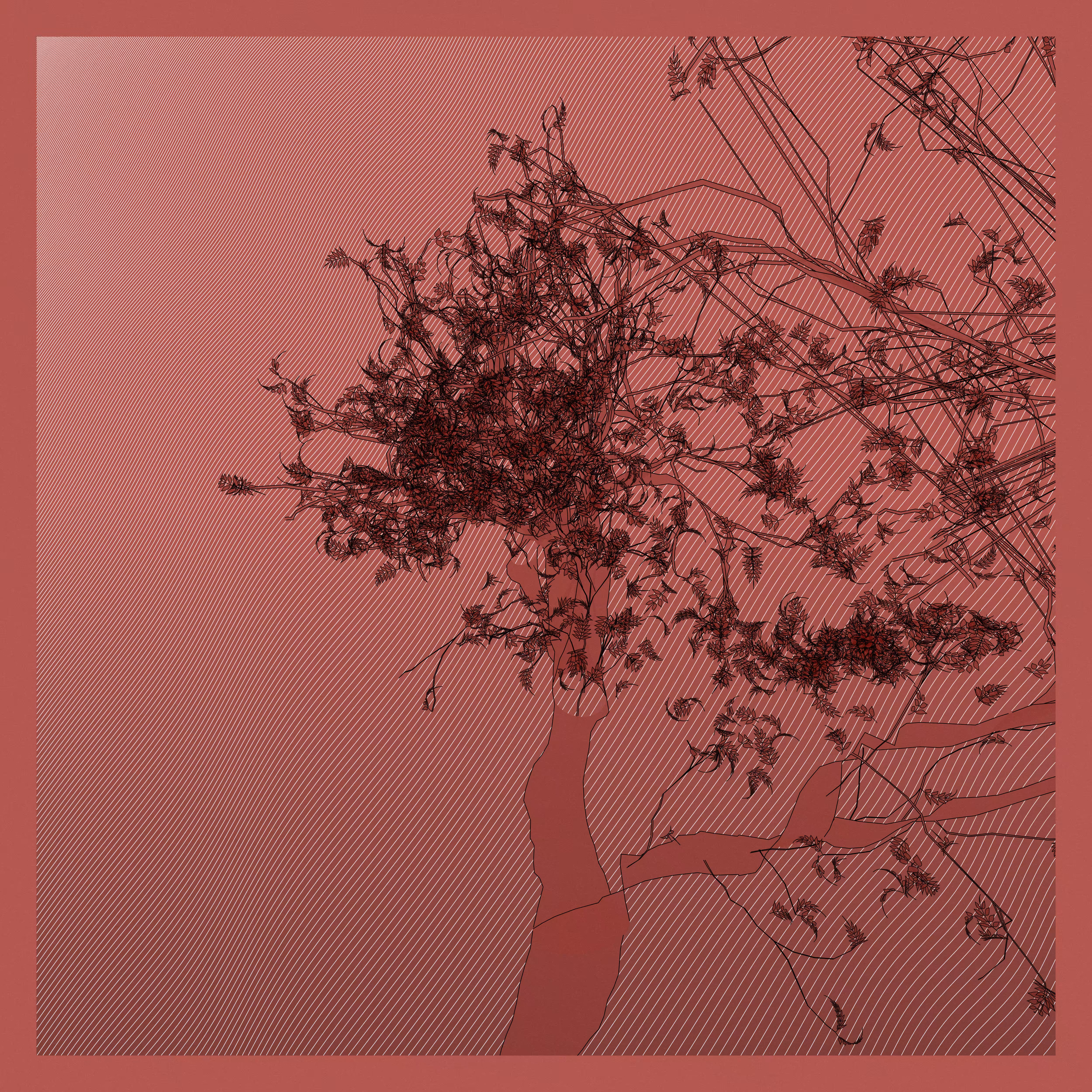 A Bugged Forest #49