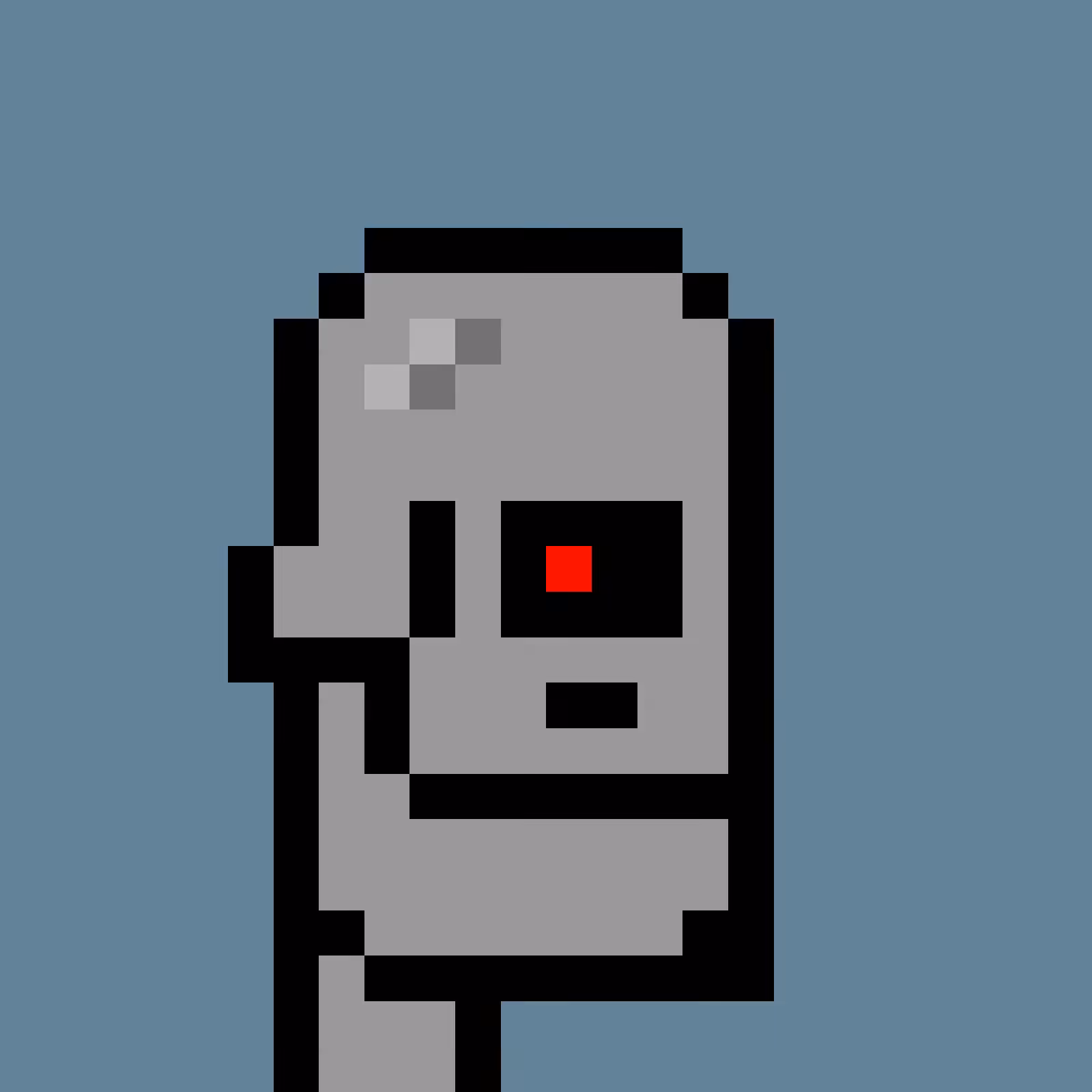 RoboPunks 2048 #770