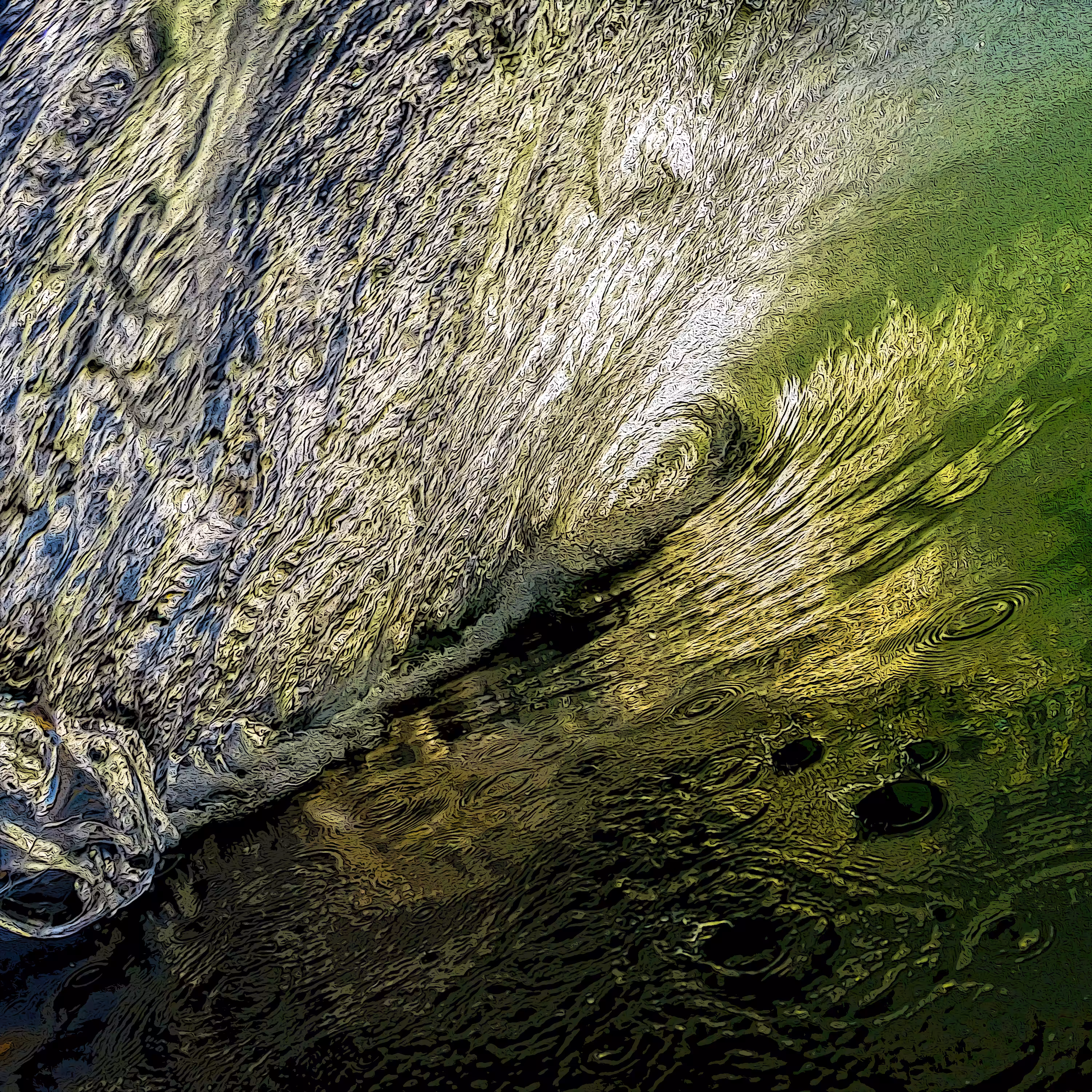 Wave Of The Day #2