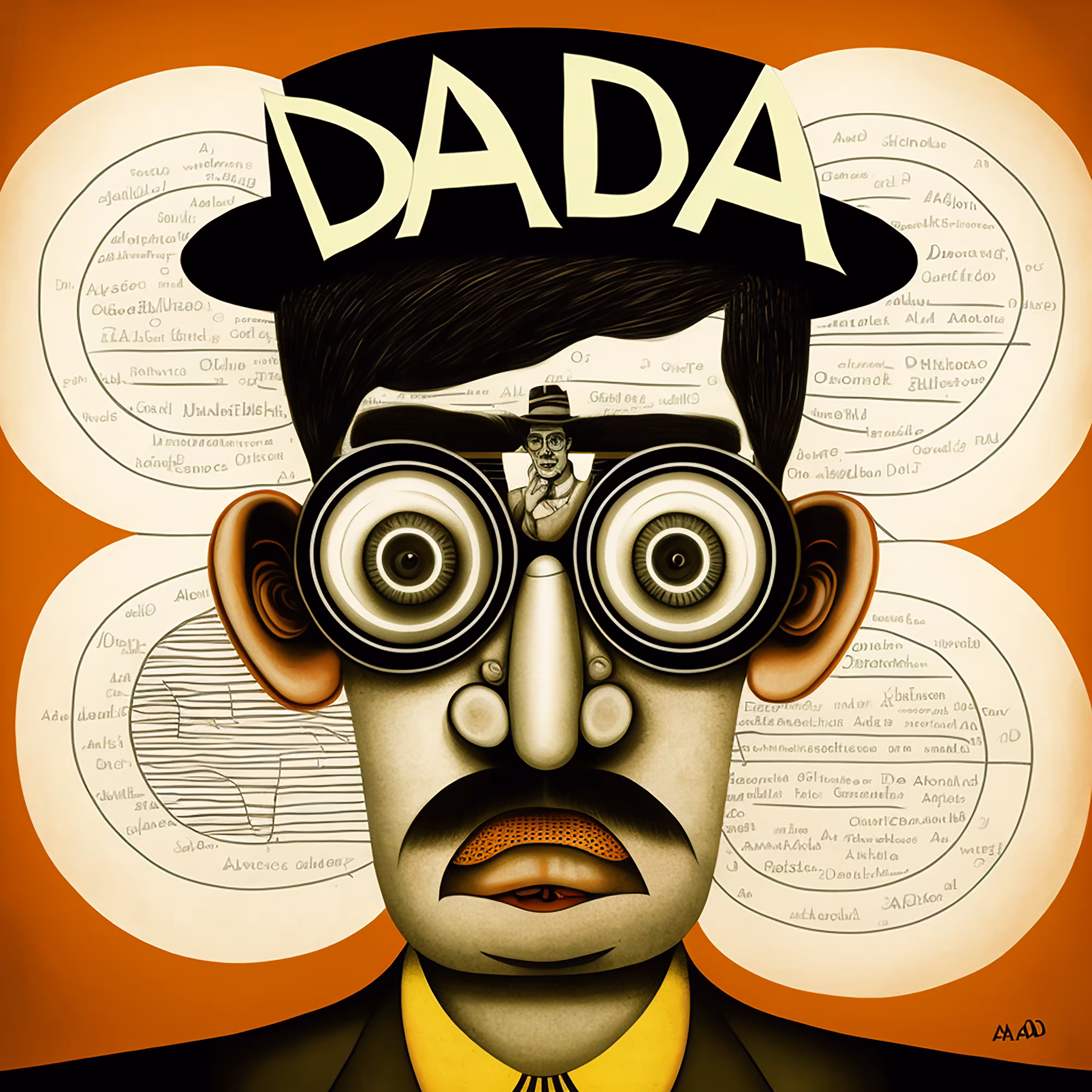 DaDa #46