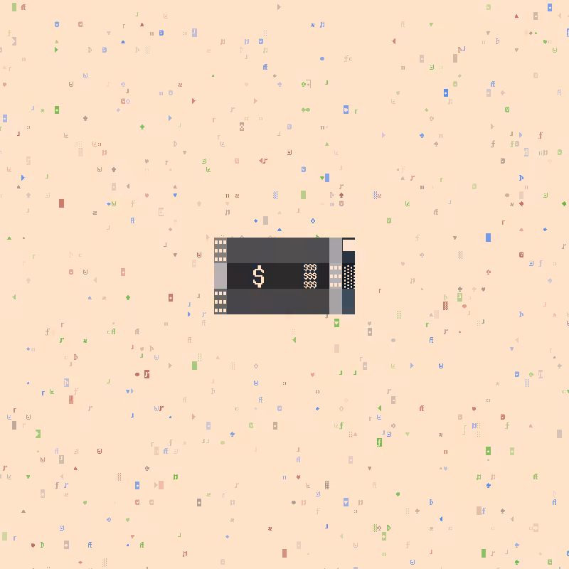 DOS Larva accessory #34