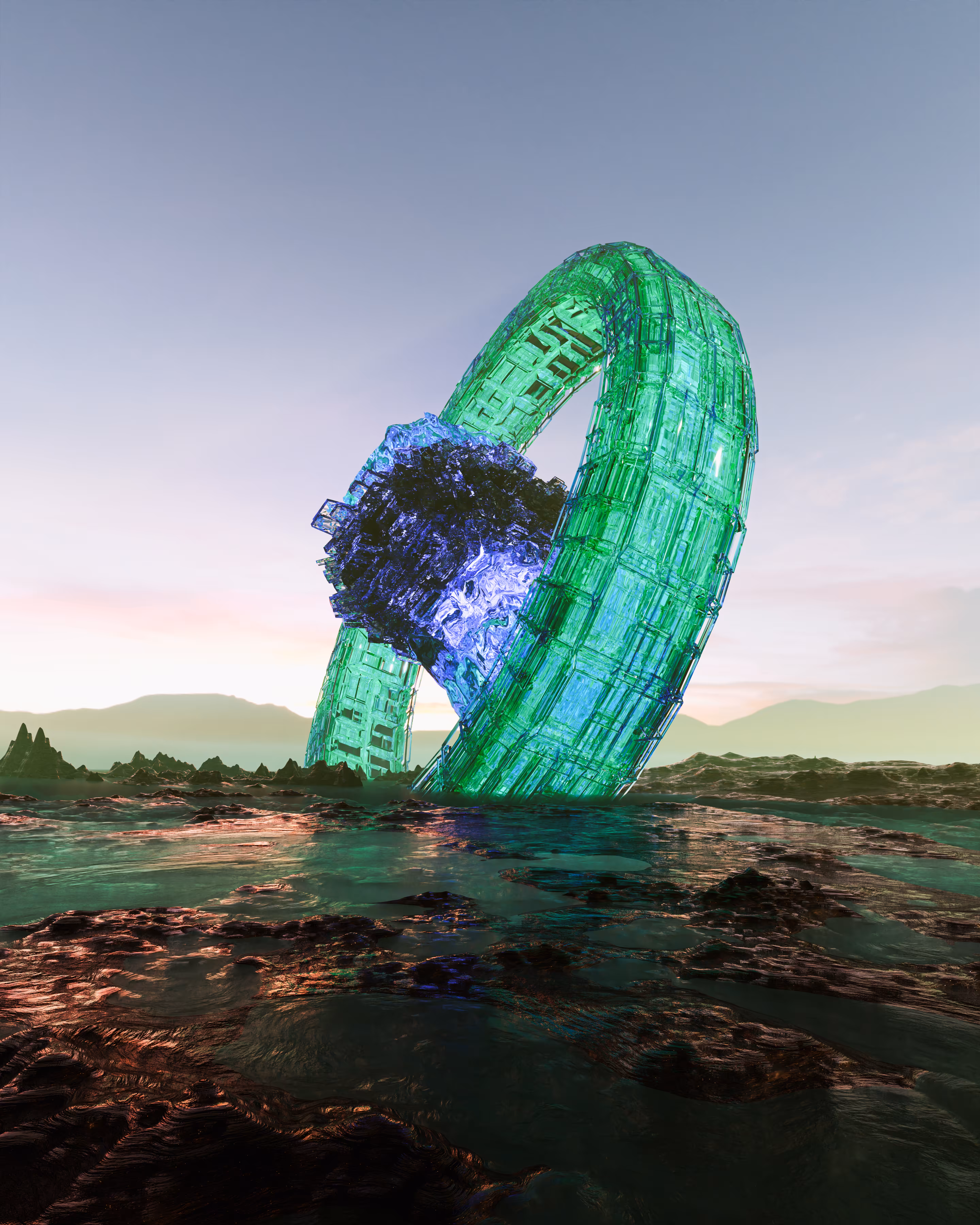 Crystal