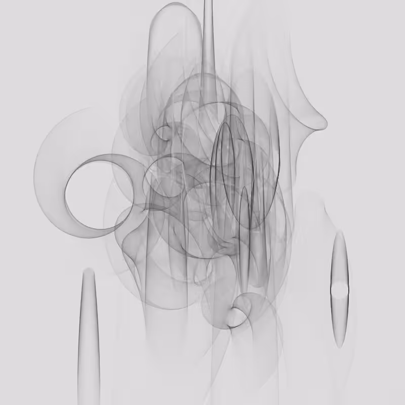monochromatica #20