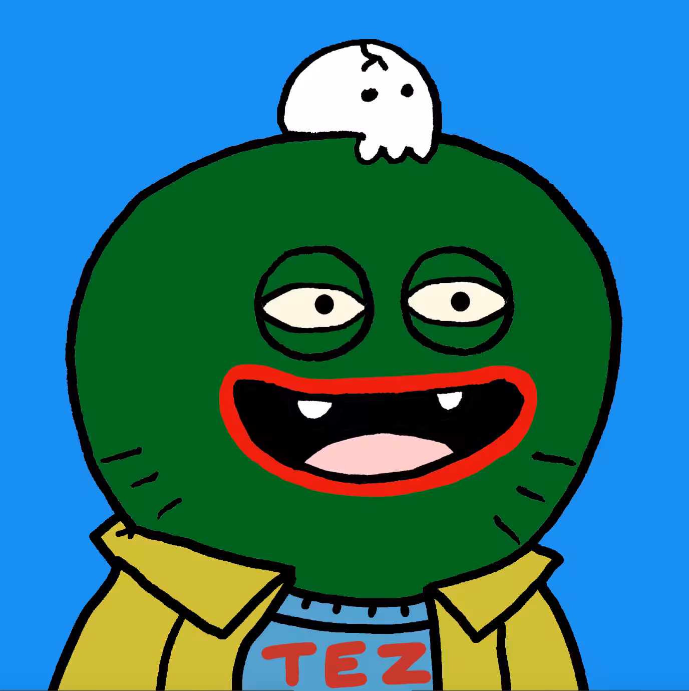 tezUMAs