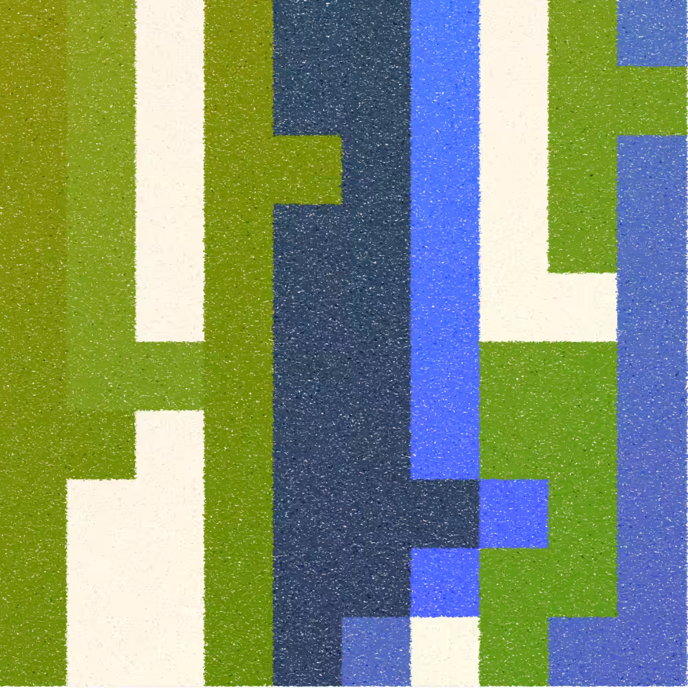 Hydrangea & Patchwork #396