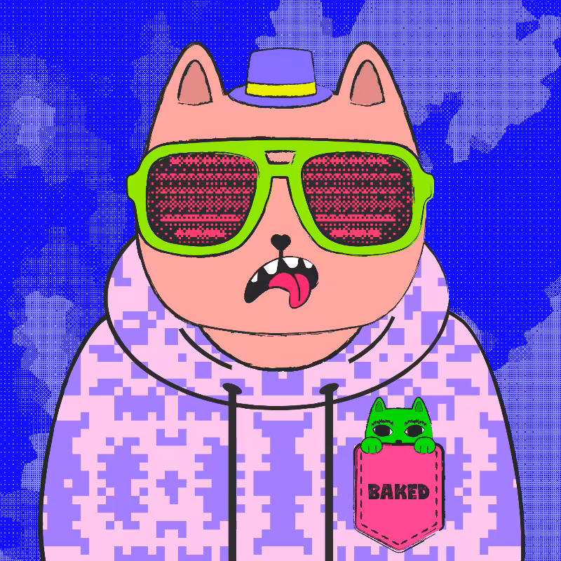 hash cats – genesis #72