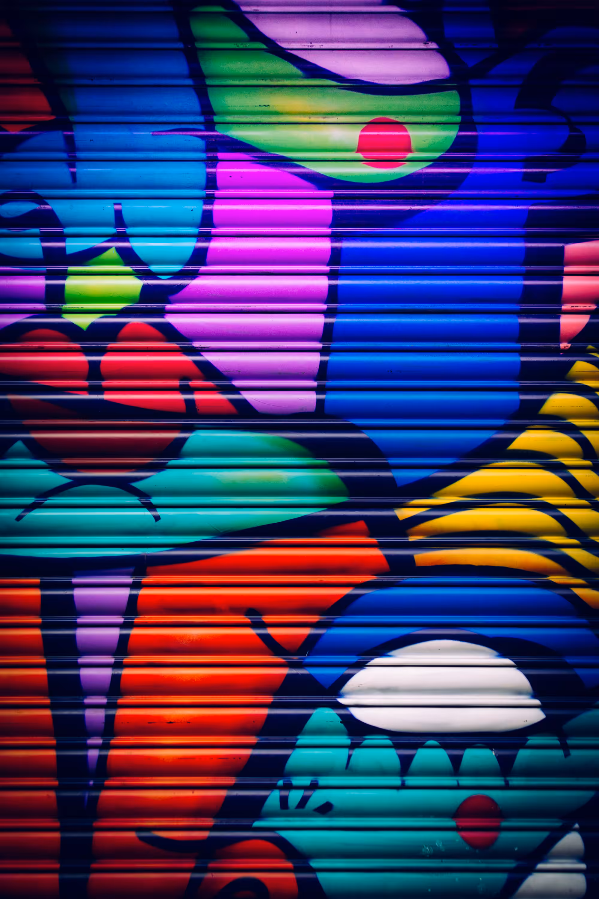 Shutter Speed
