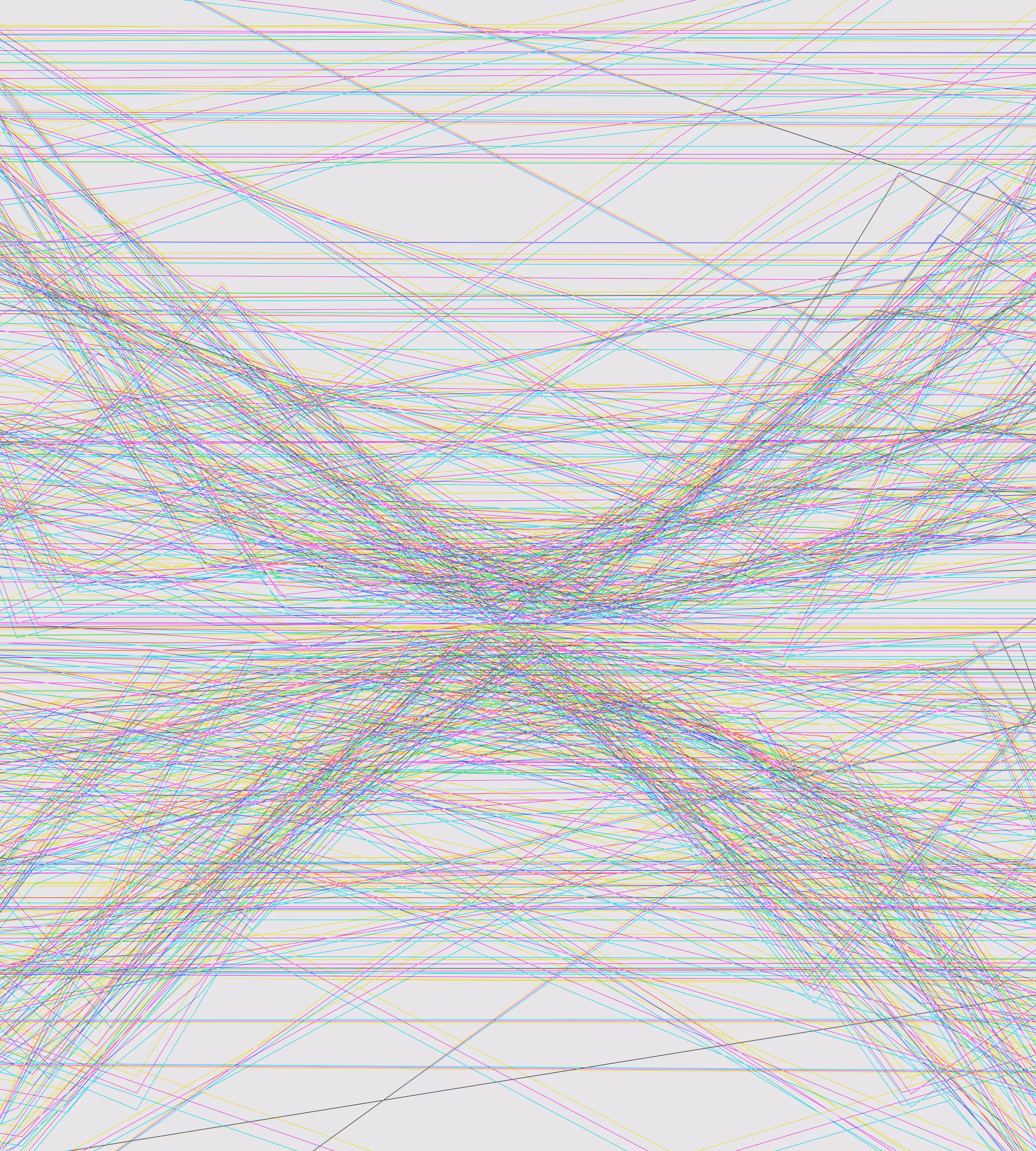 Linear Cycle #116