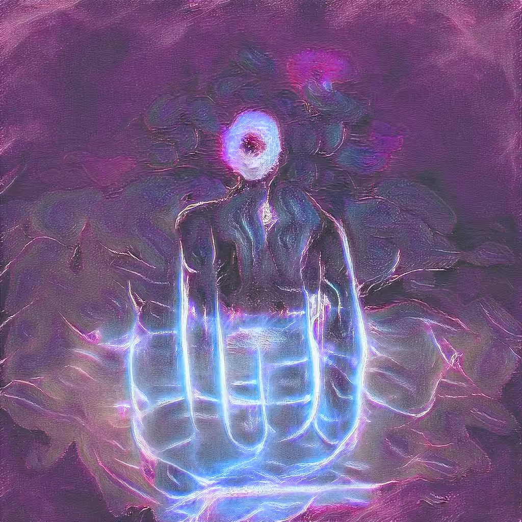 Control The Soul #395