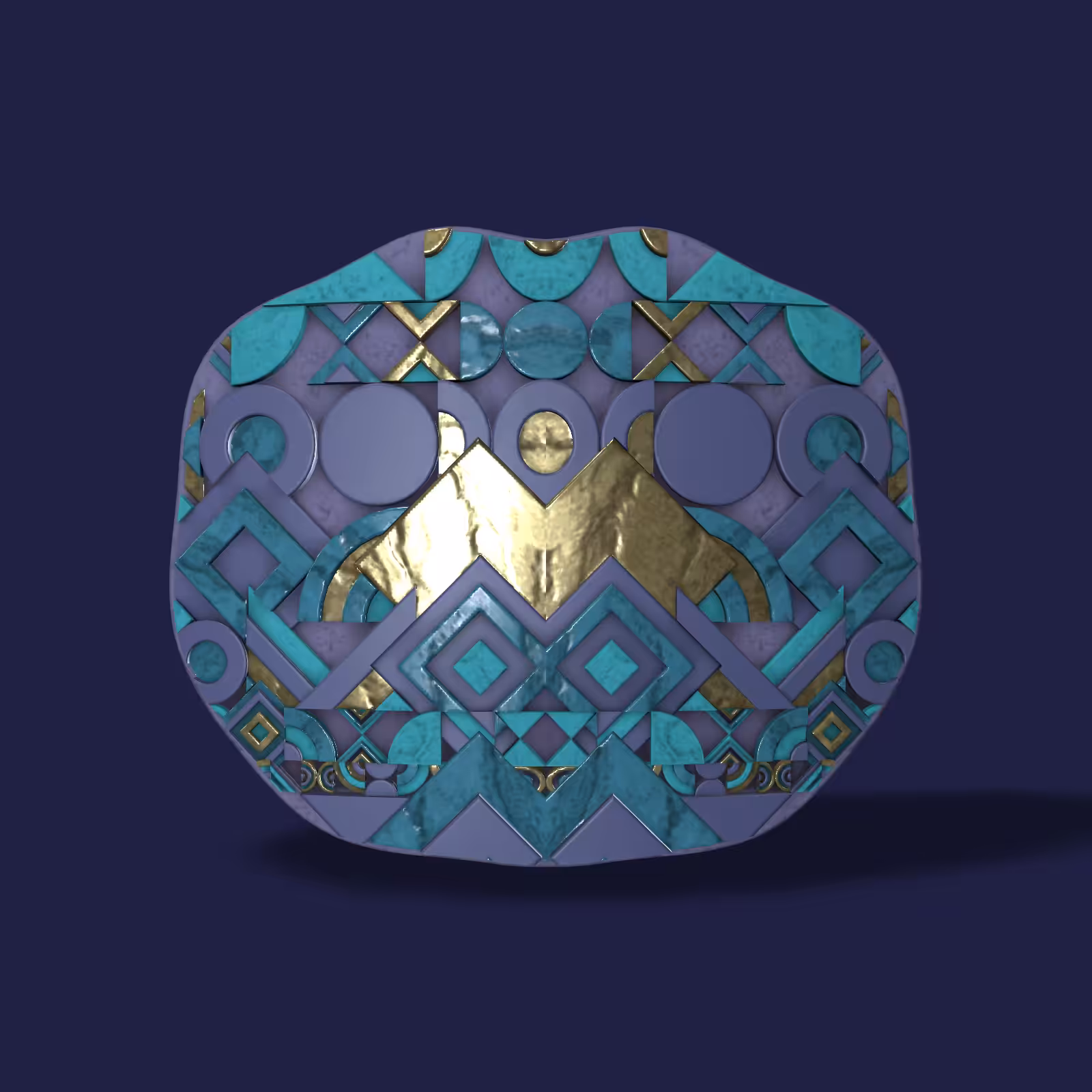 3D Generativemasks #1441