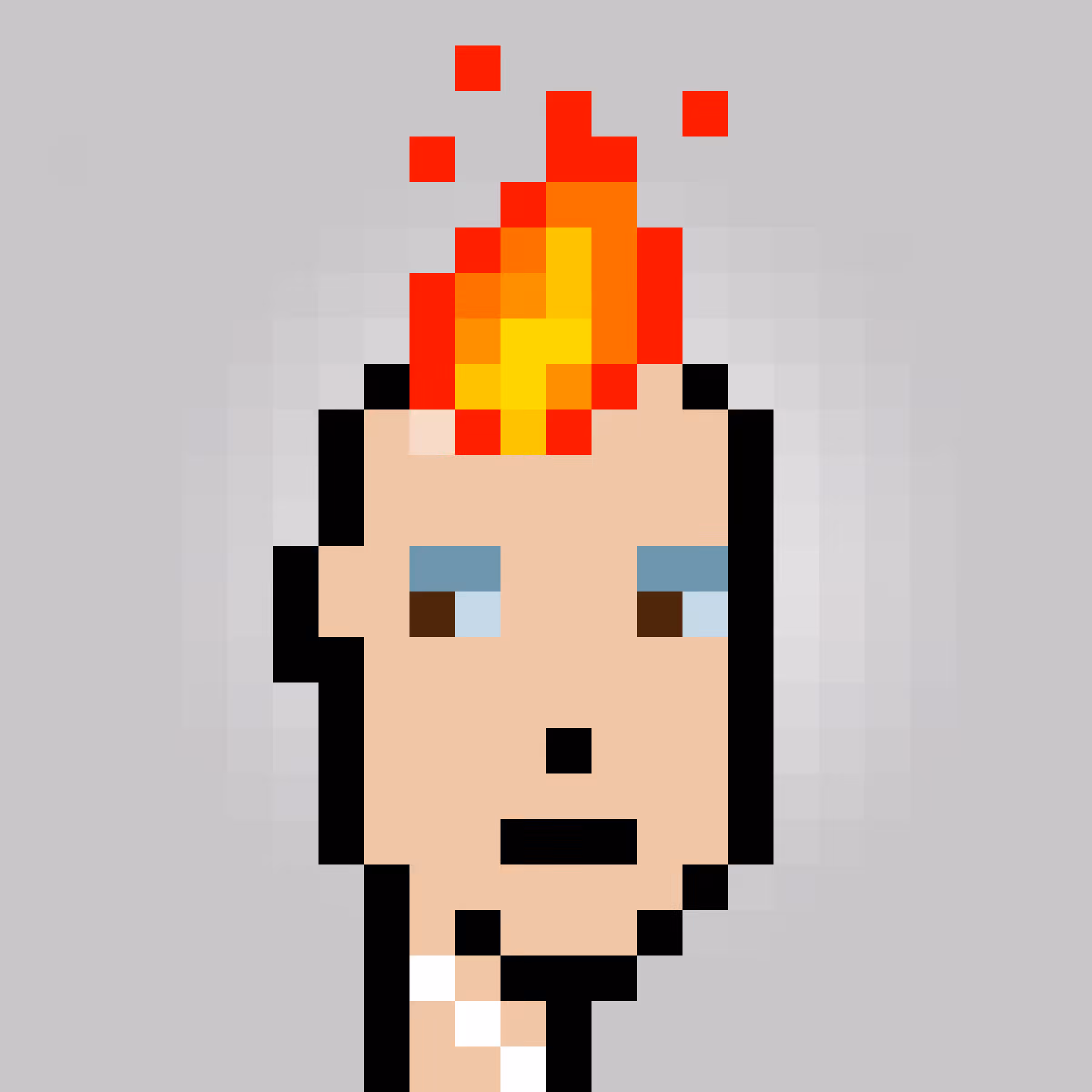 Unofficial Punks V2 #1640