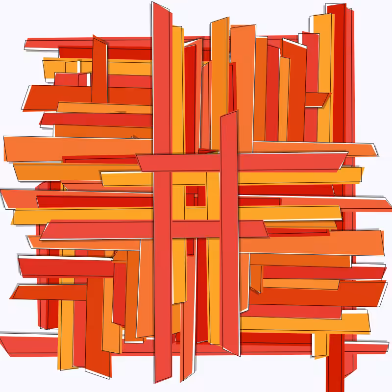 Entrelacements #262