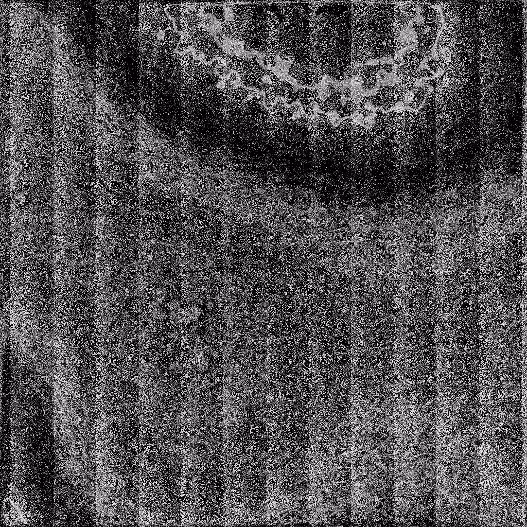 HIDDEN IN NOISE: Noise #529 