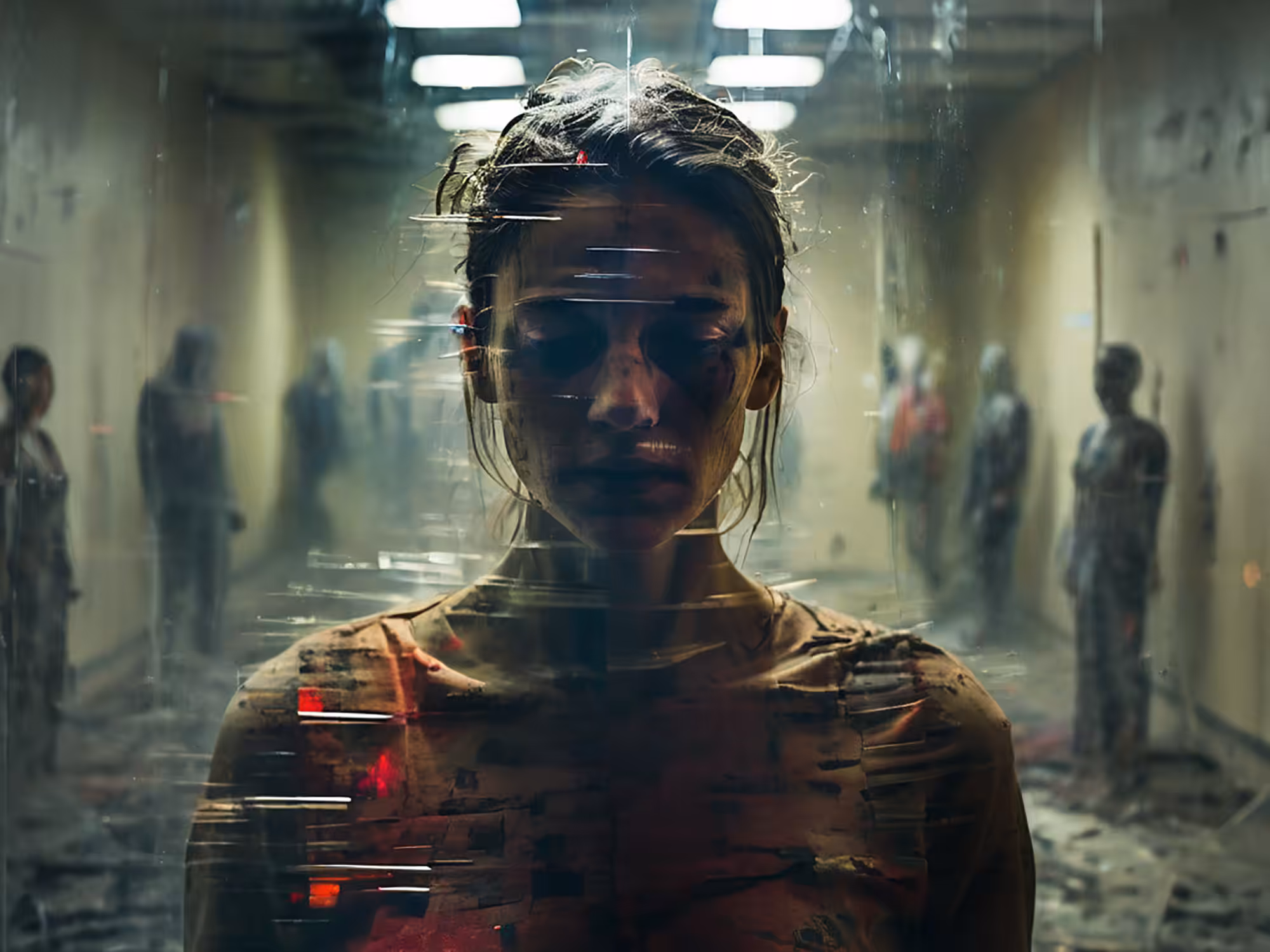 The mirror Nº 11