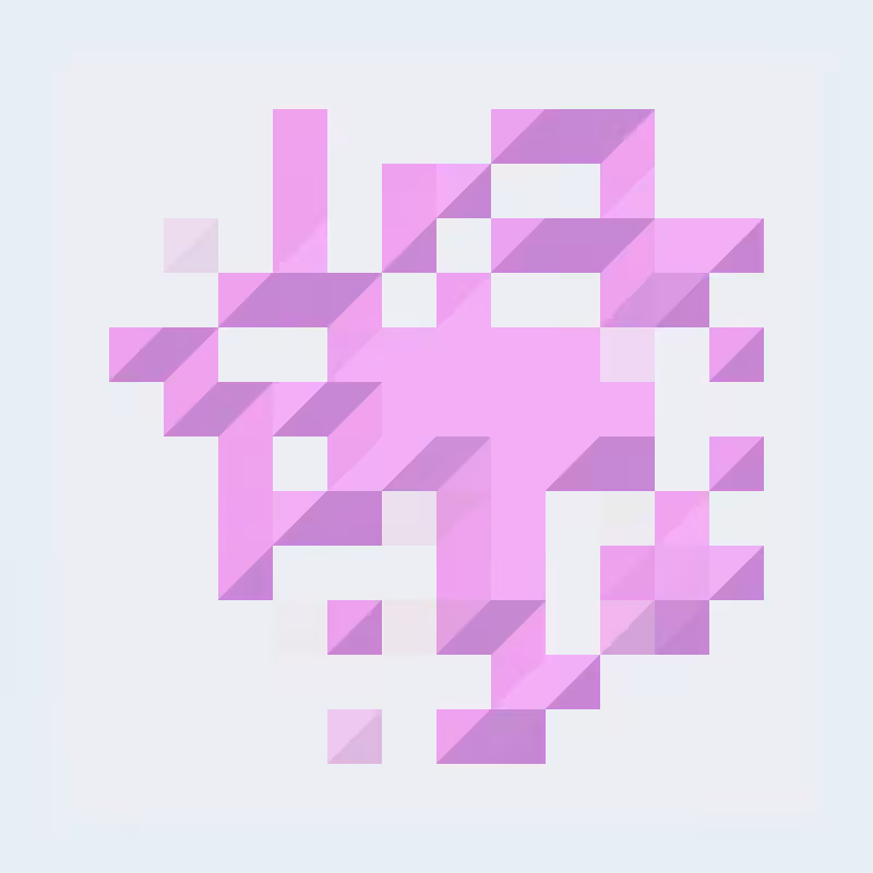 Cube #64