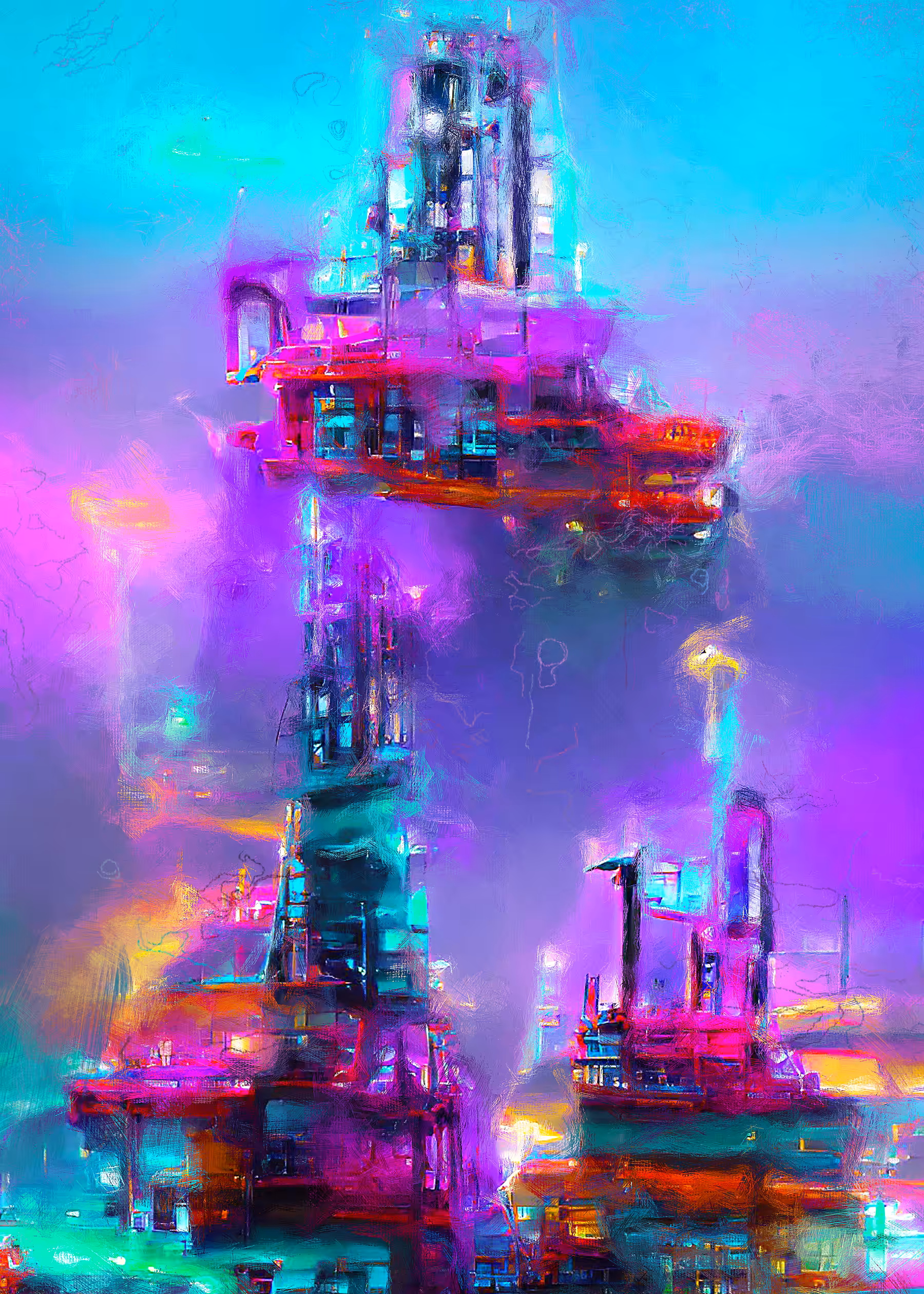 Dream 019