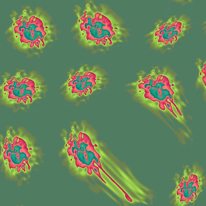 Abstrkt Virus #4
