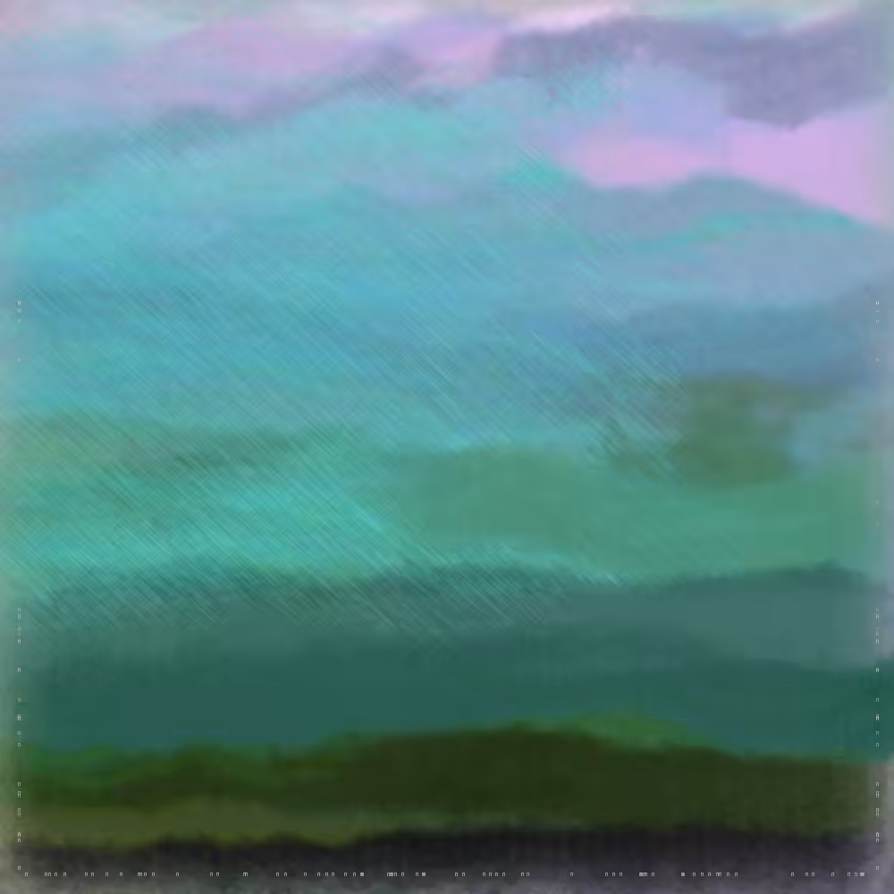 lsland Of Mountains #94