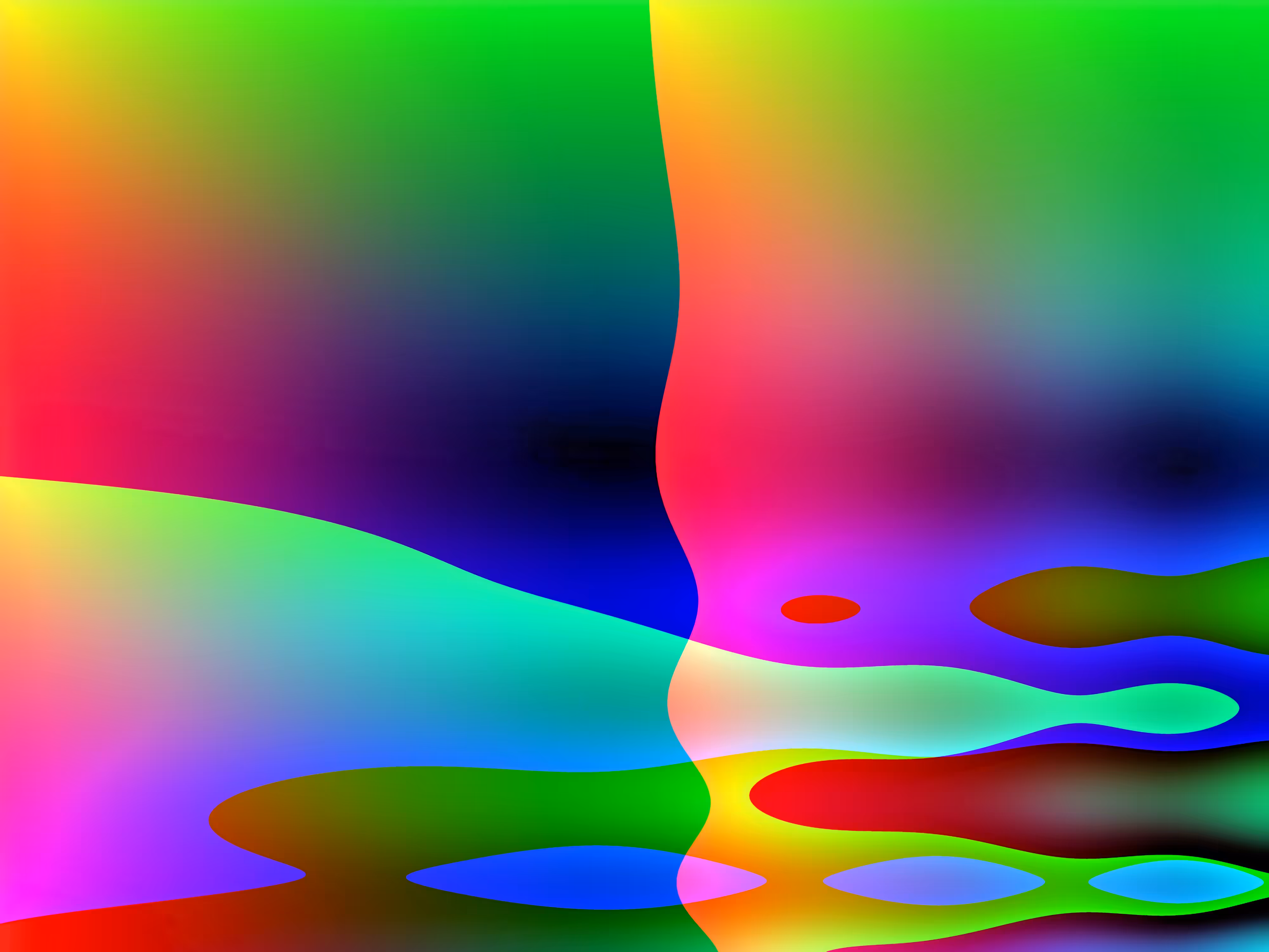 Green Interaction