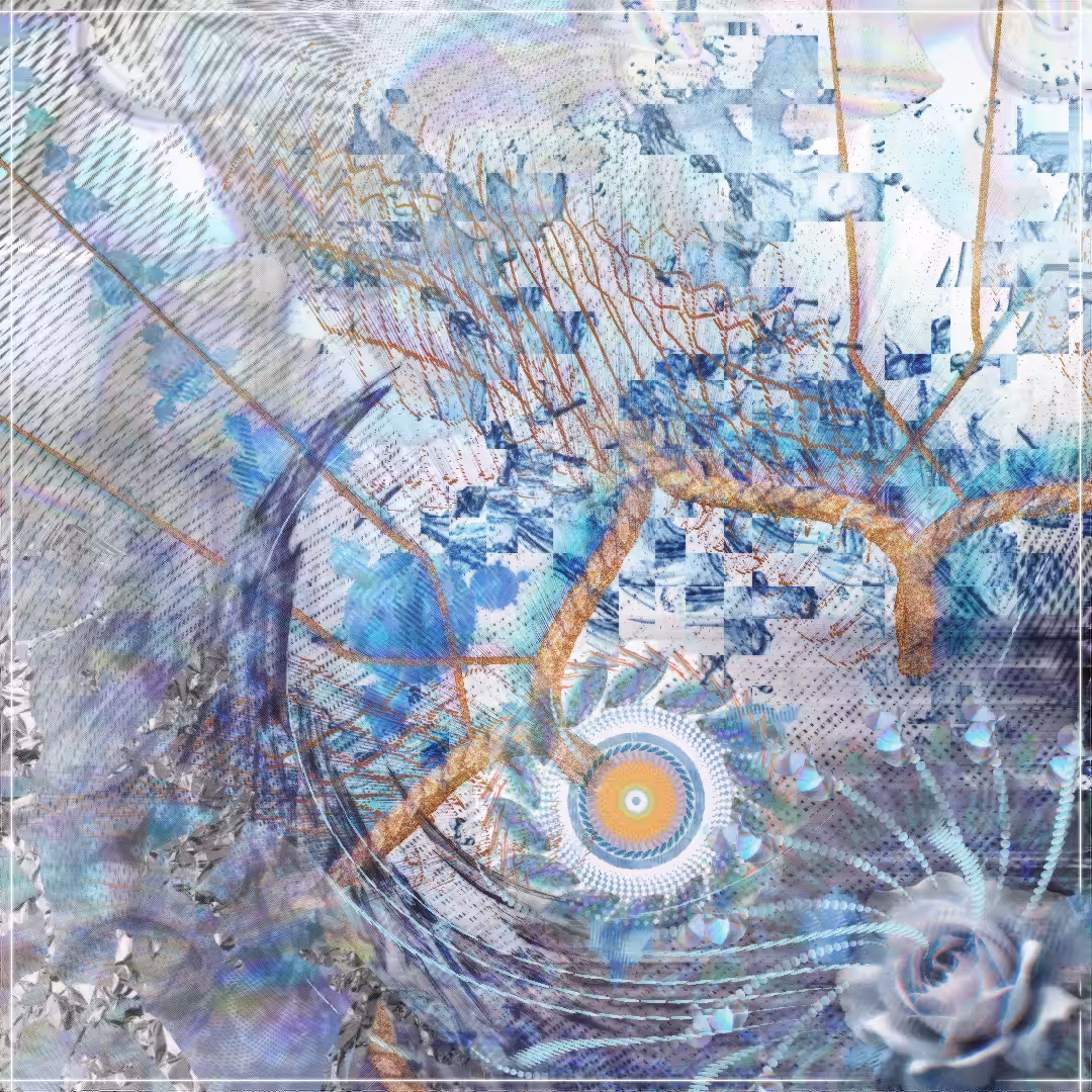 icy foil