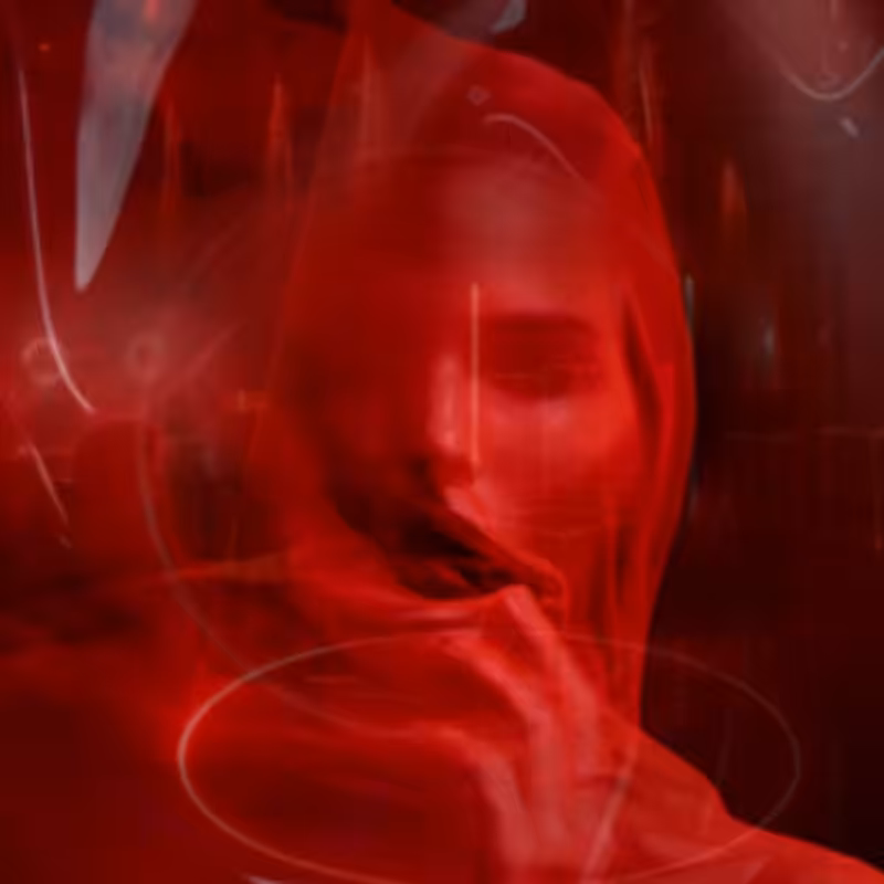 RED #6