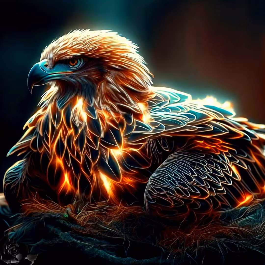 Golden Eagle 