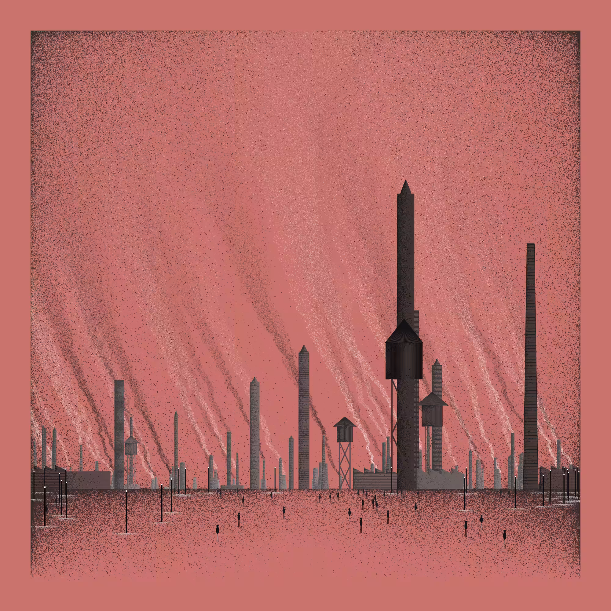 Industrial #219