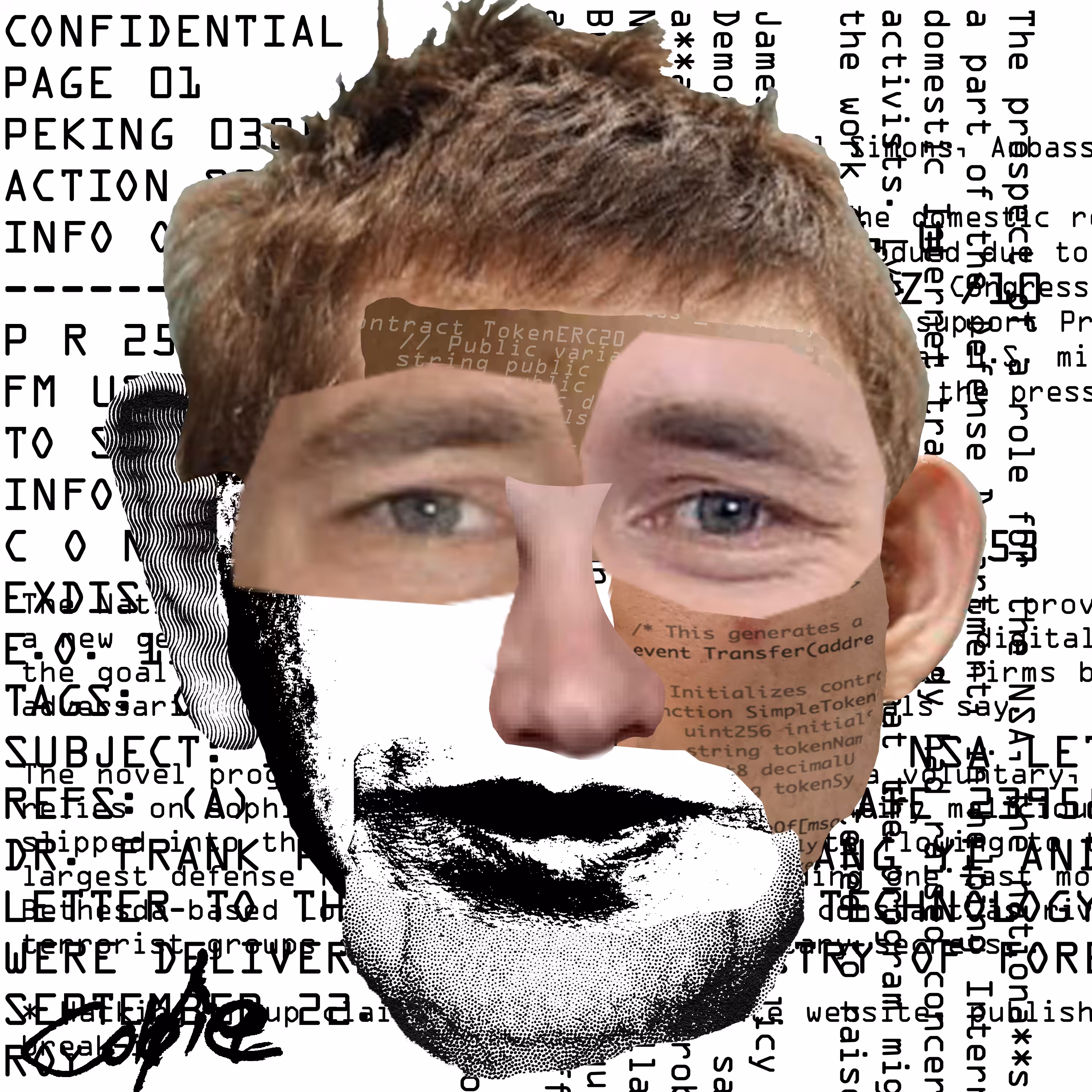 DecentralEyesMashup: DEyes #335