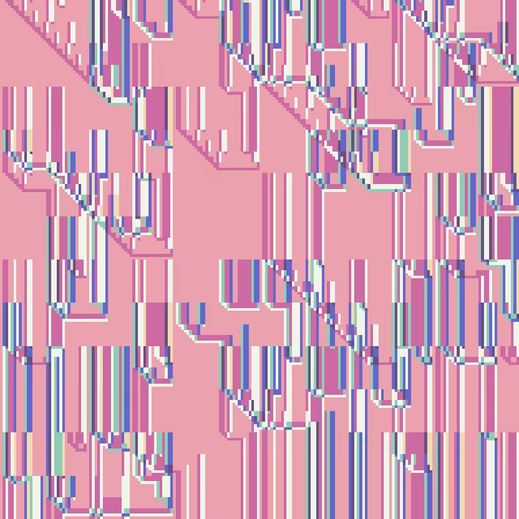 Zero-player game #447