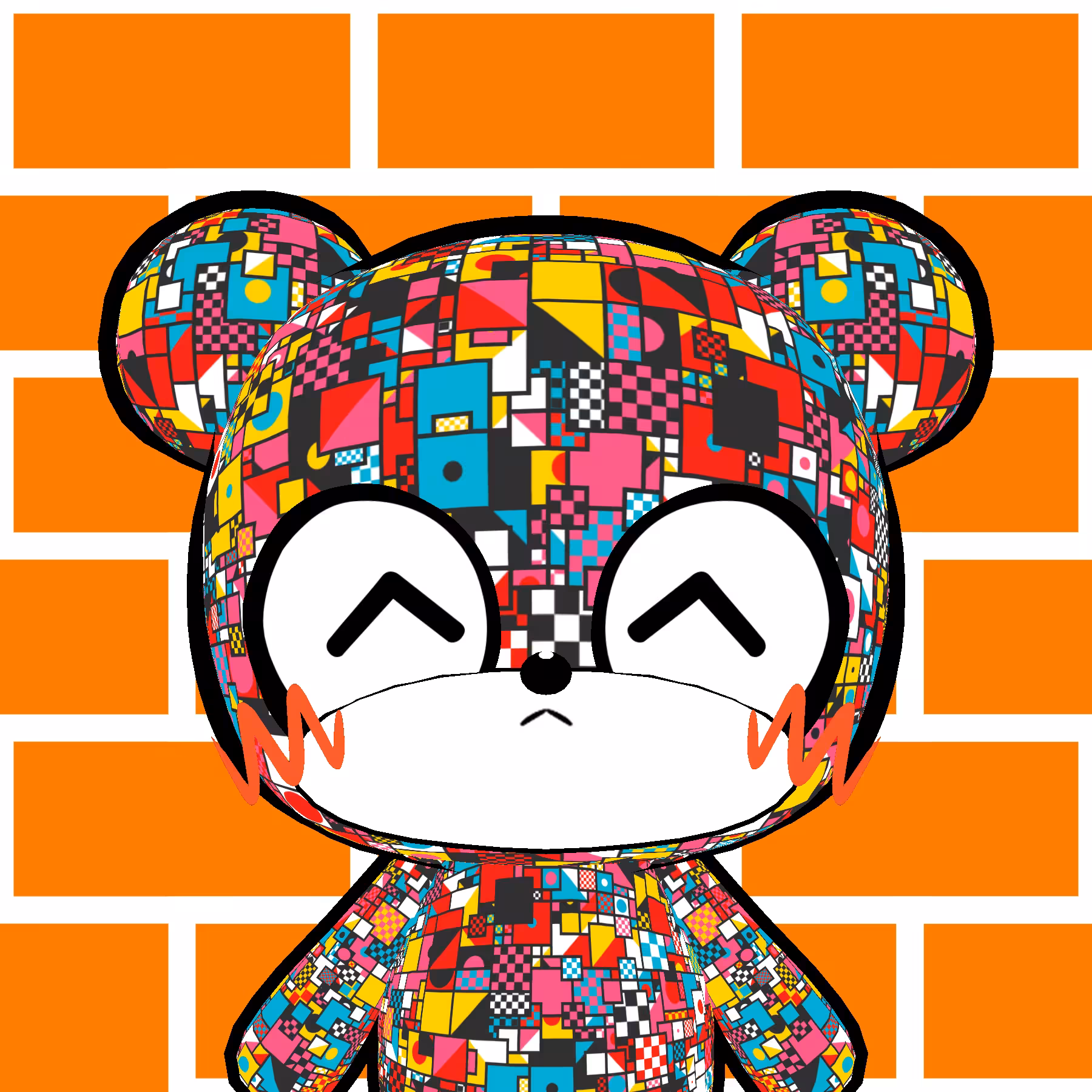 KUMALEON #113
