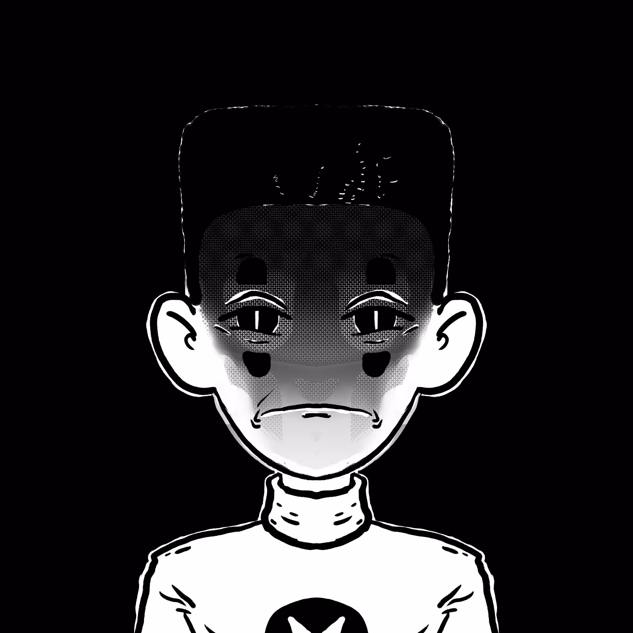 V0iD #3