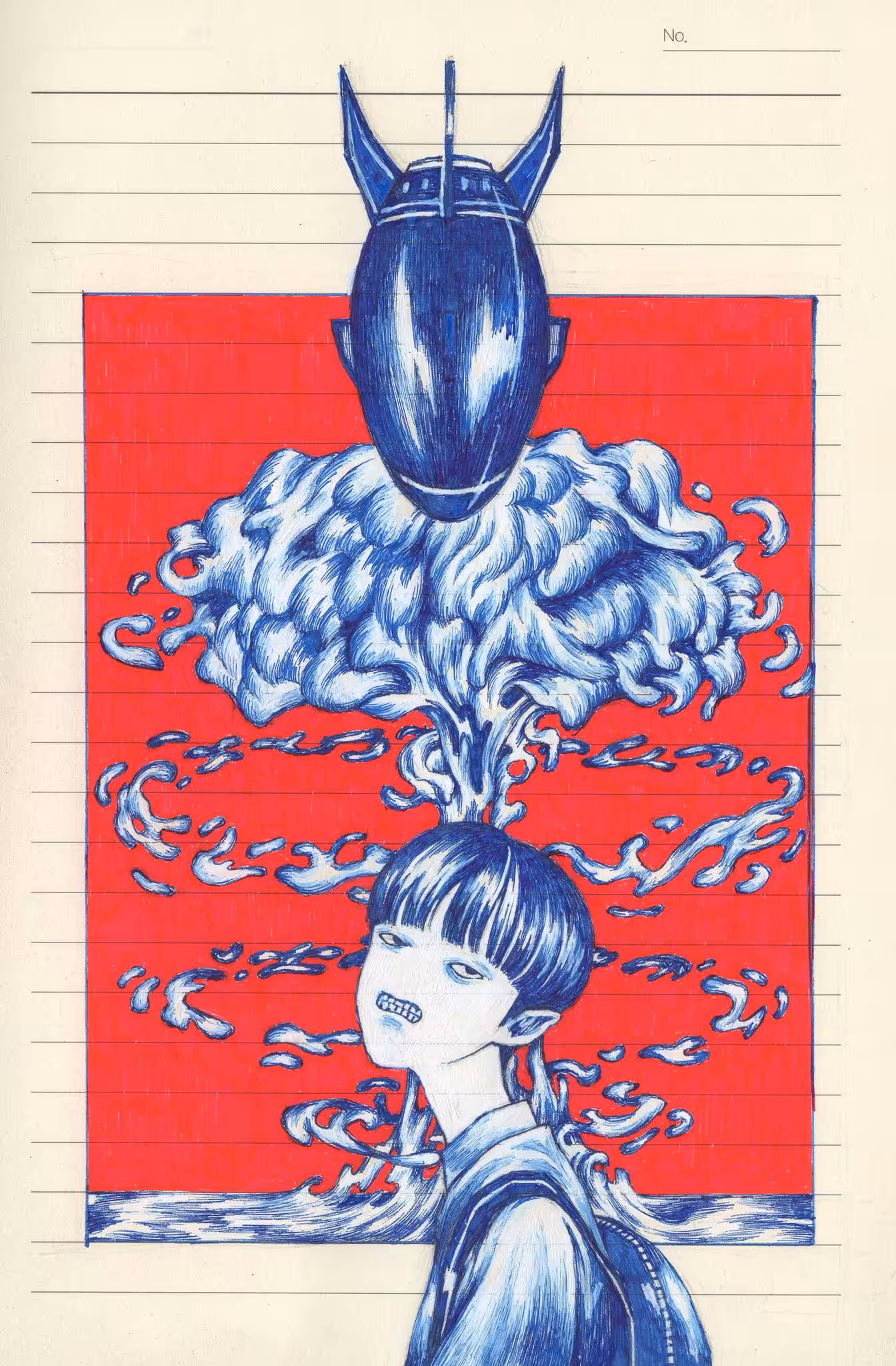 Personal disaster
