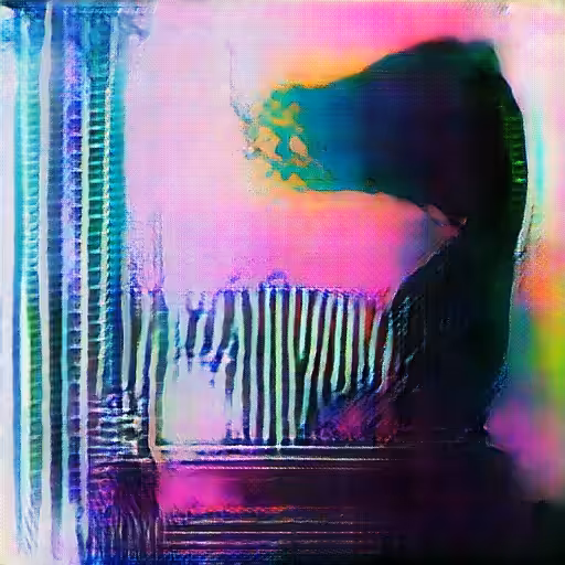 Synthesized Beauty 2