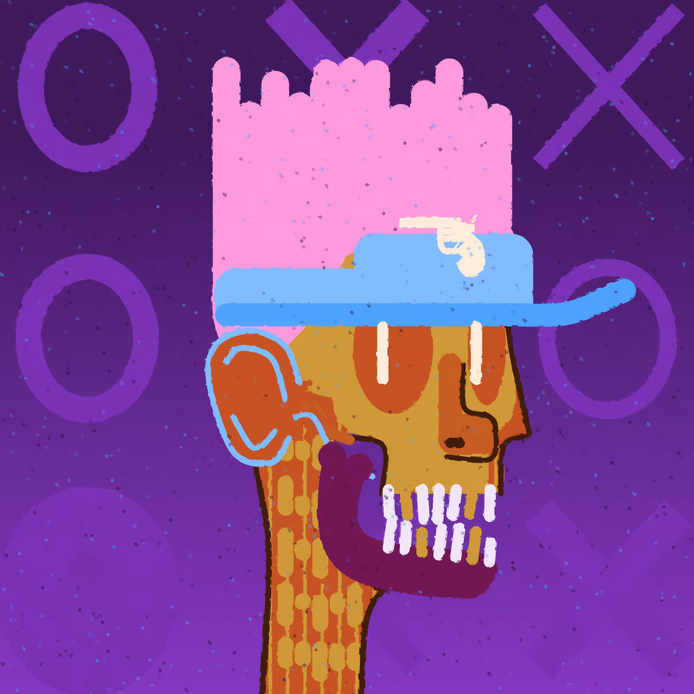 Det Occult  #1190