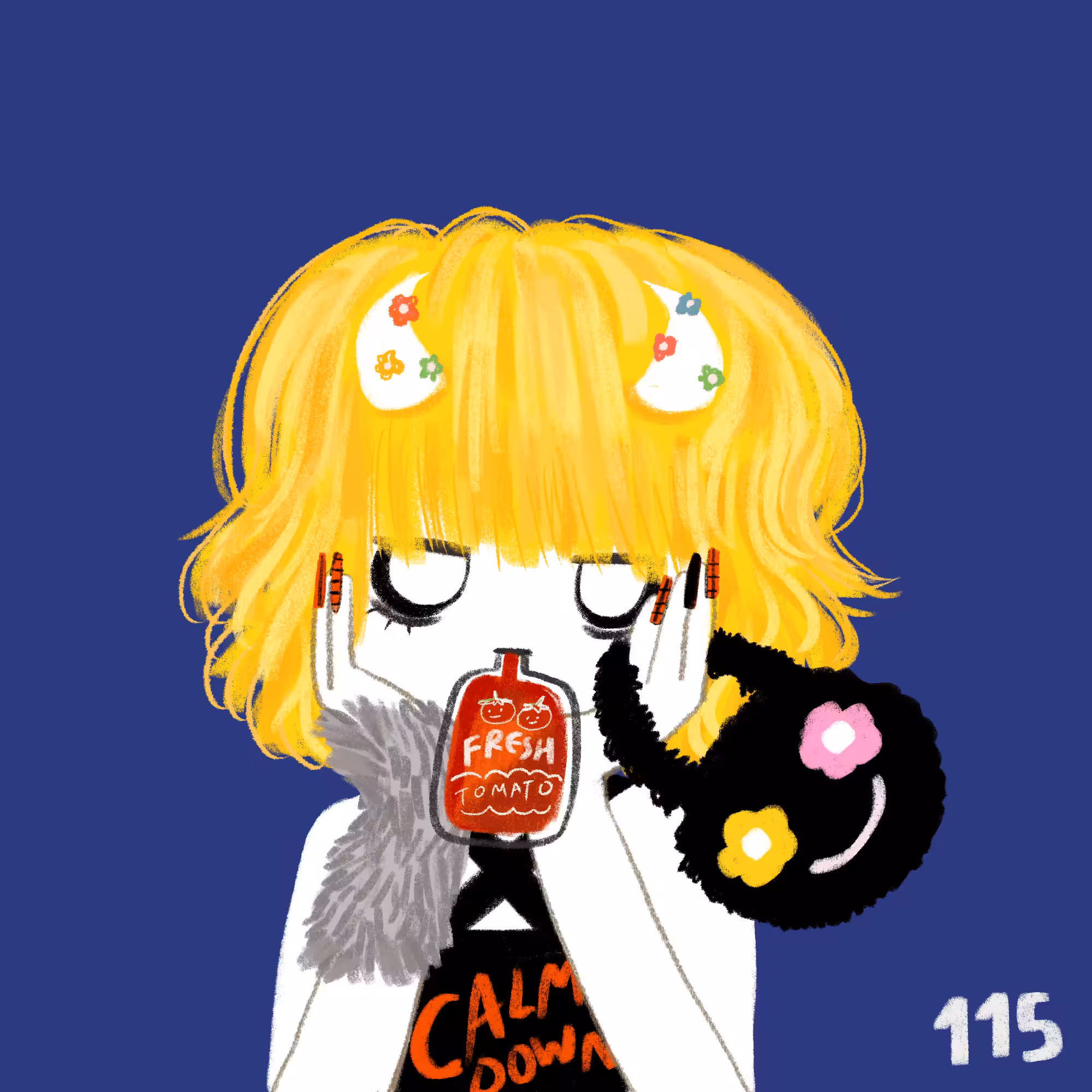 RURU CLUB 115