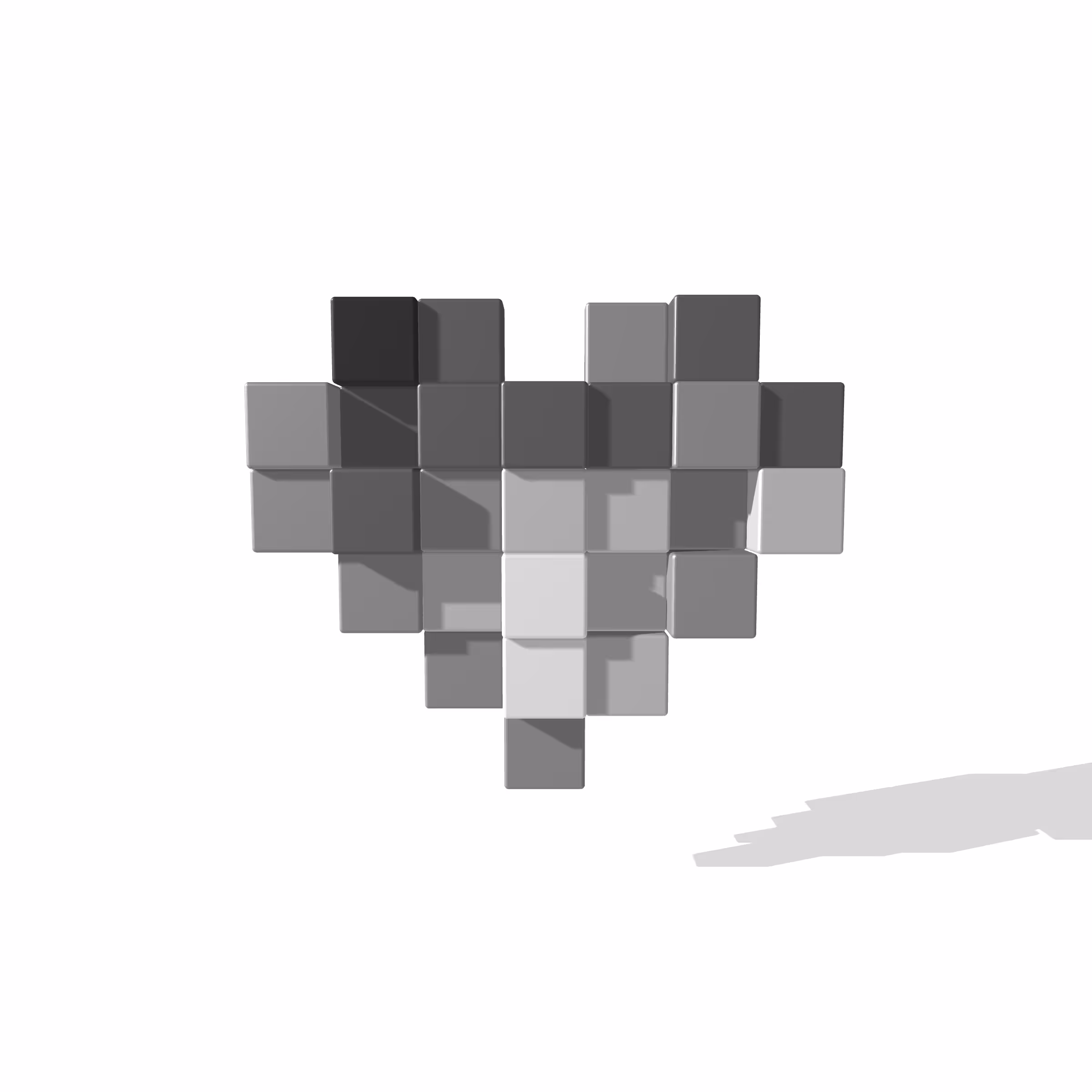 heart + craft #16427