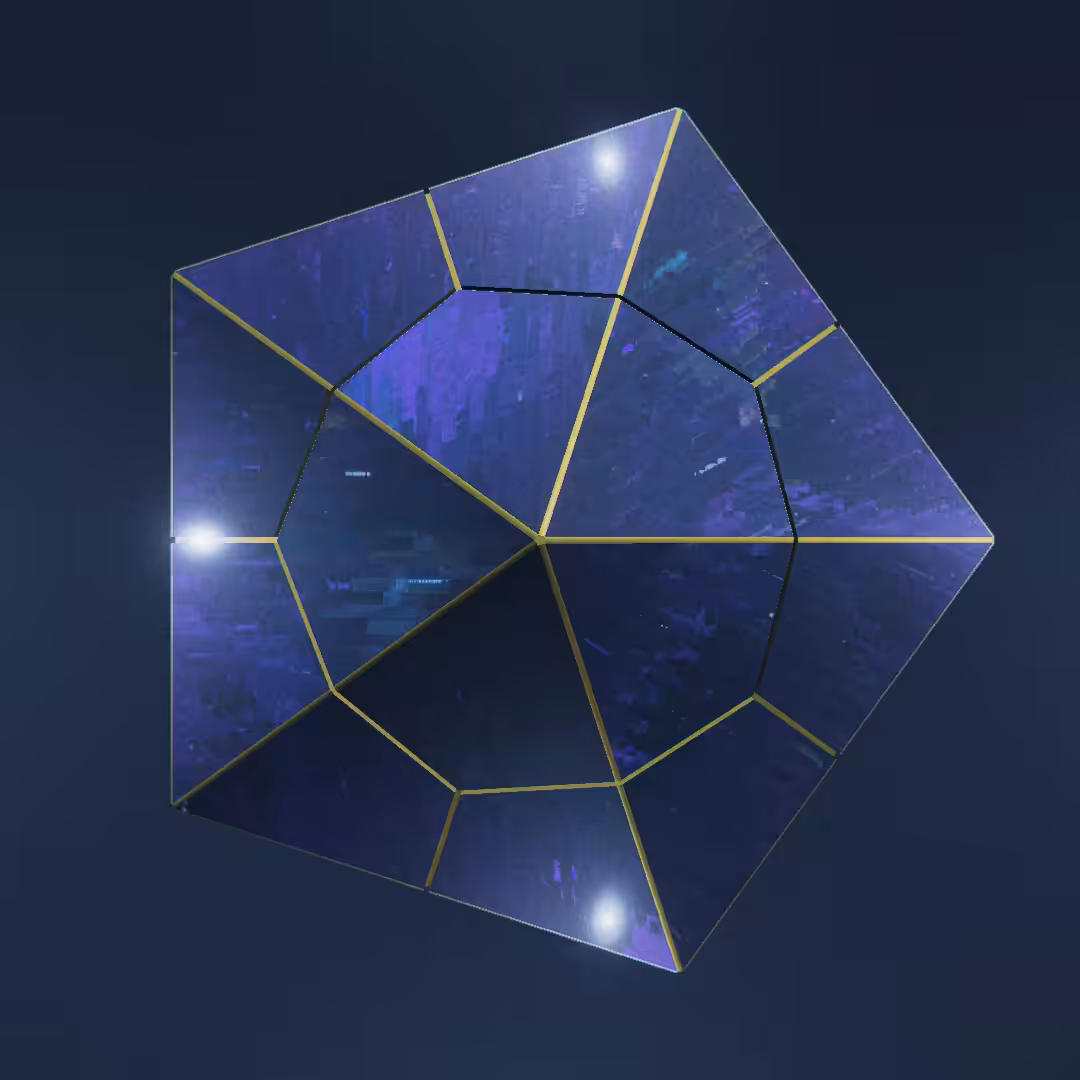 FRACTAL ABSTRACTUM | ALPHA