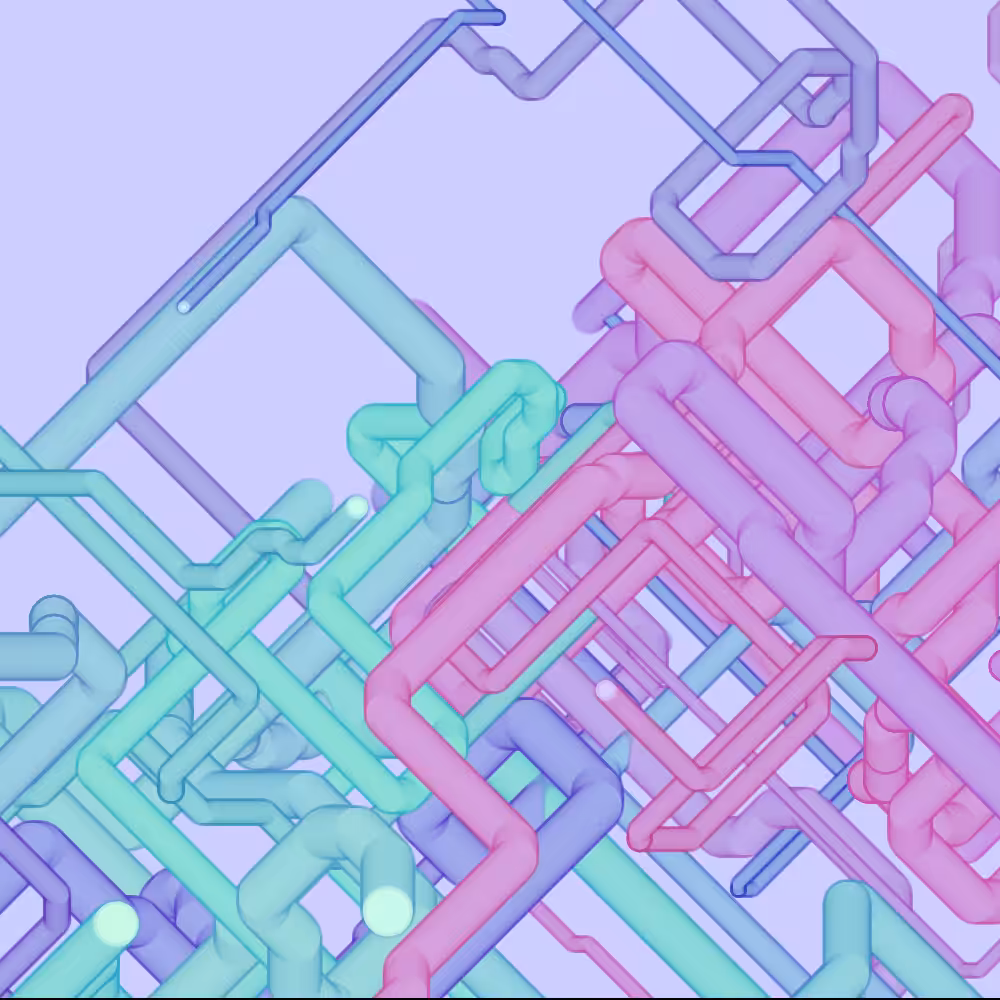 Modern Plumbing #16