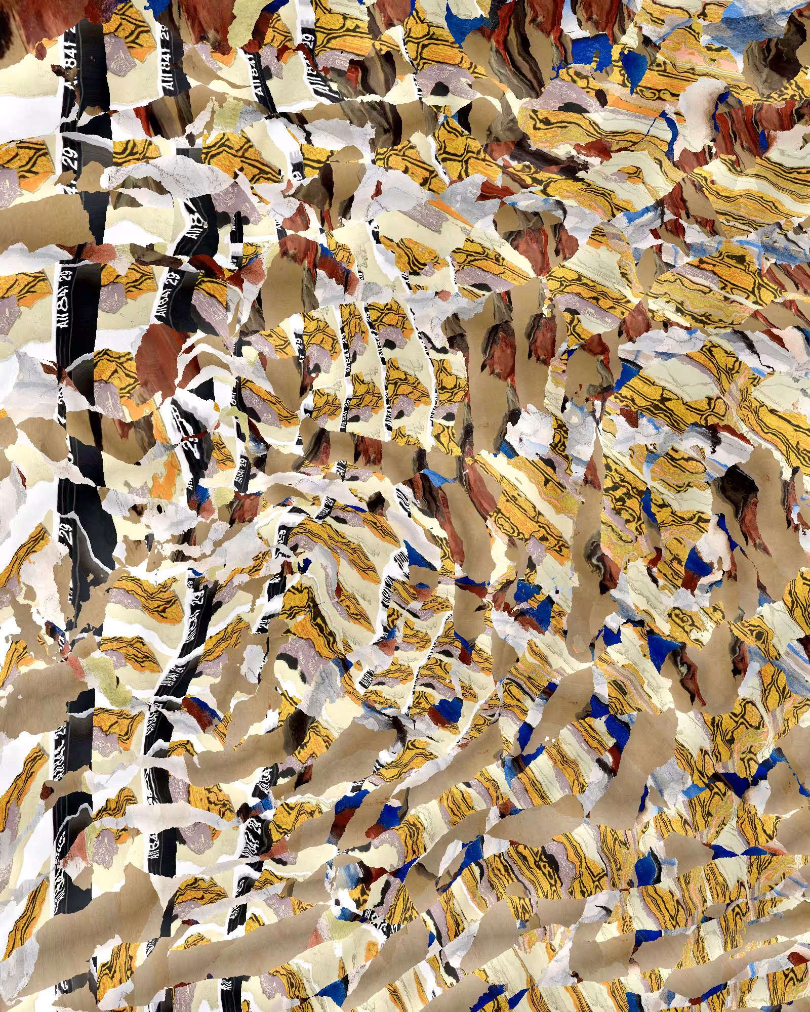 Repetition and Noise #849