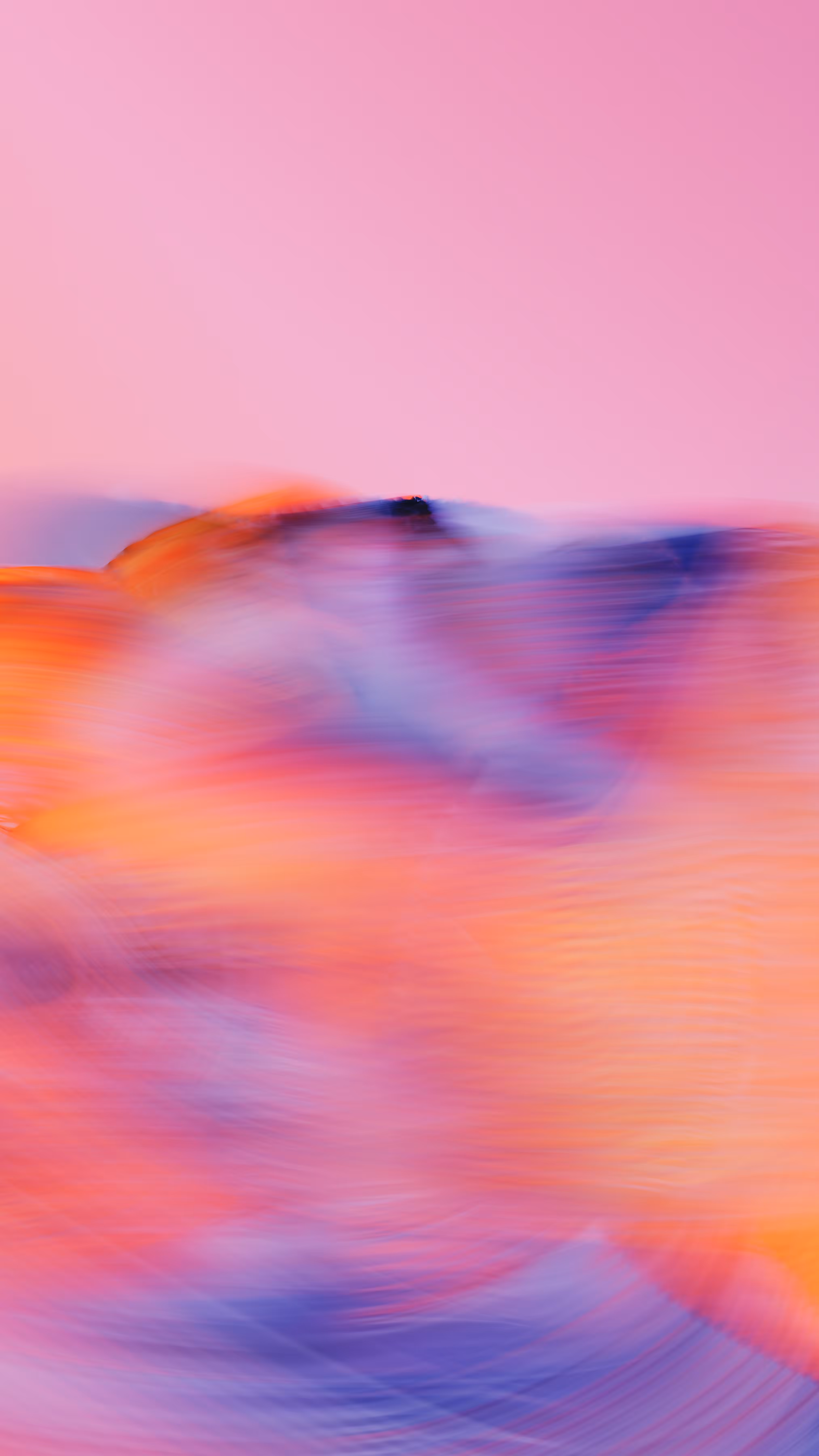Momentum #94