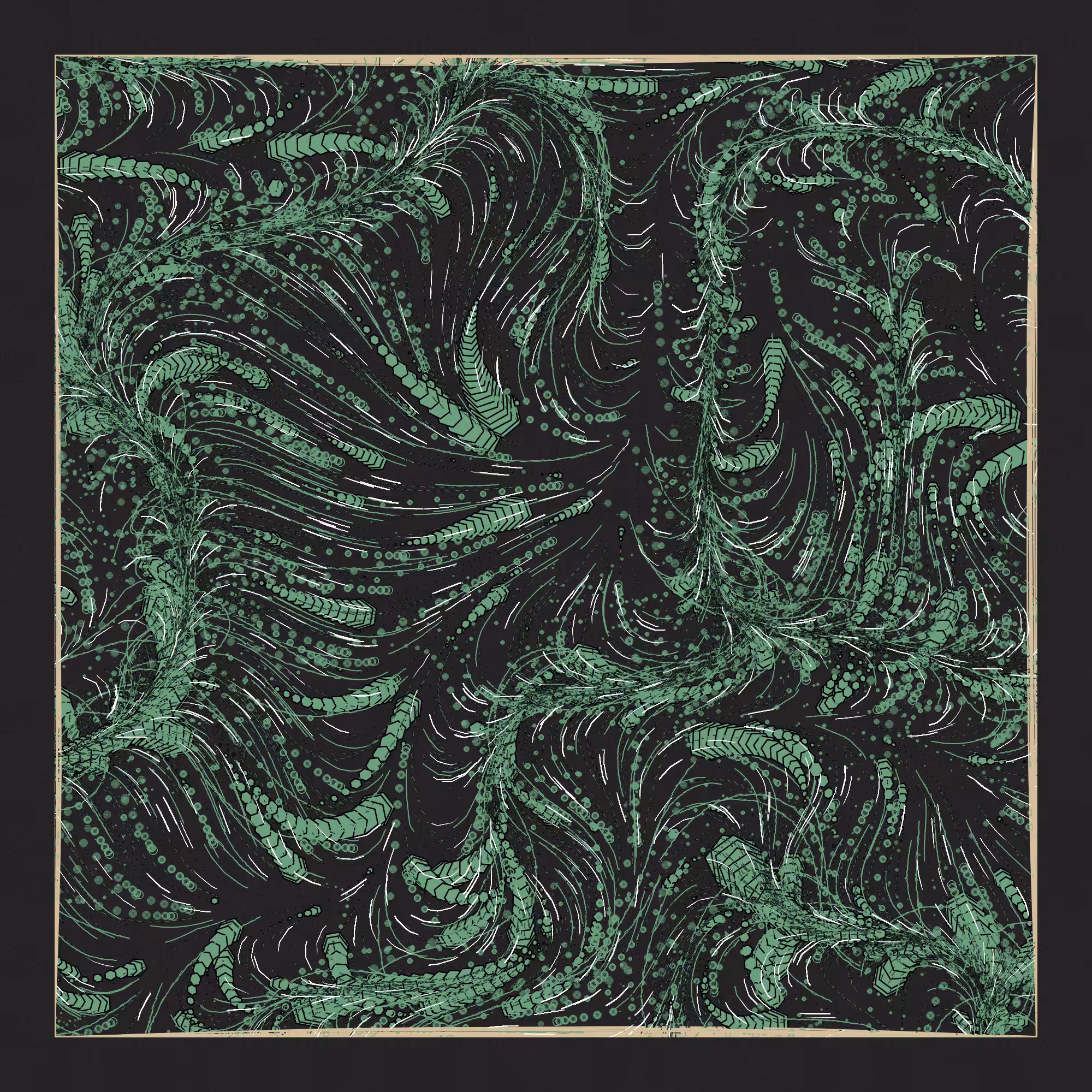 Zephyr #400