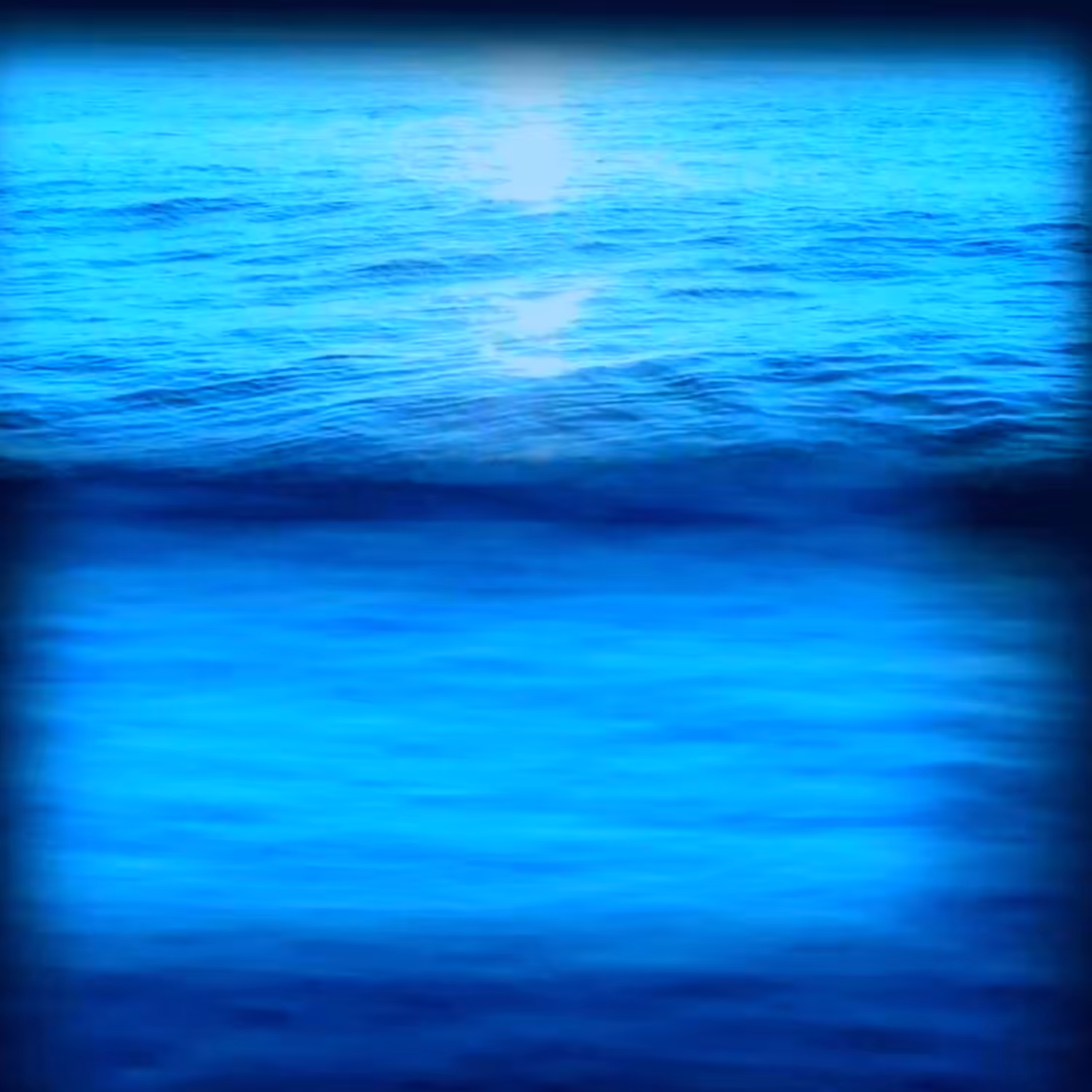 Water Sound Blue 