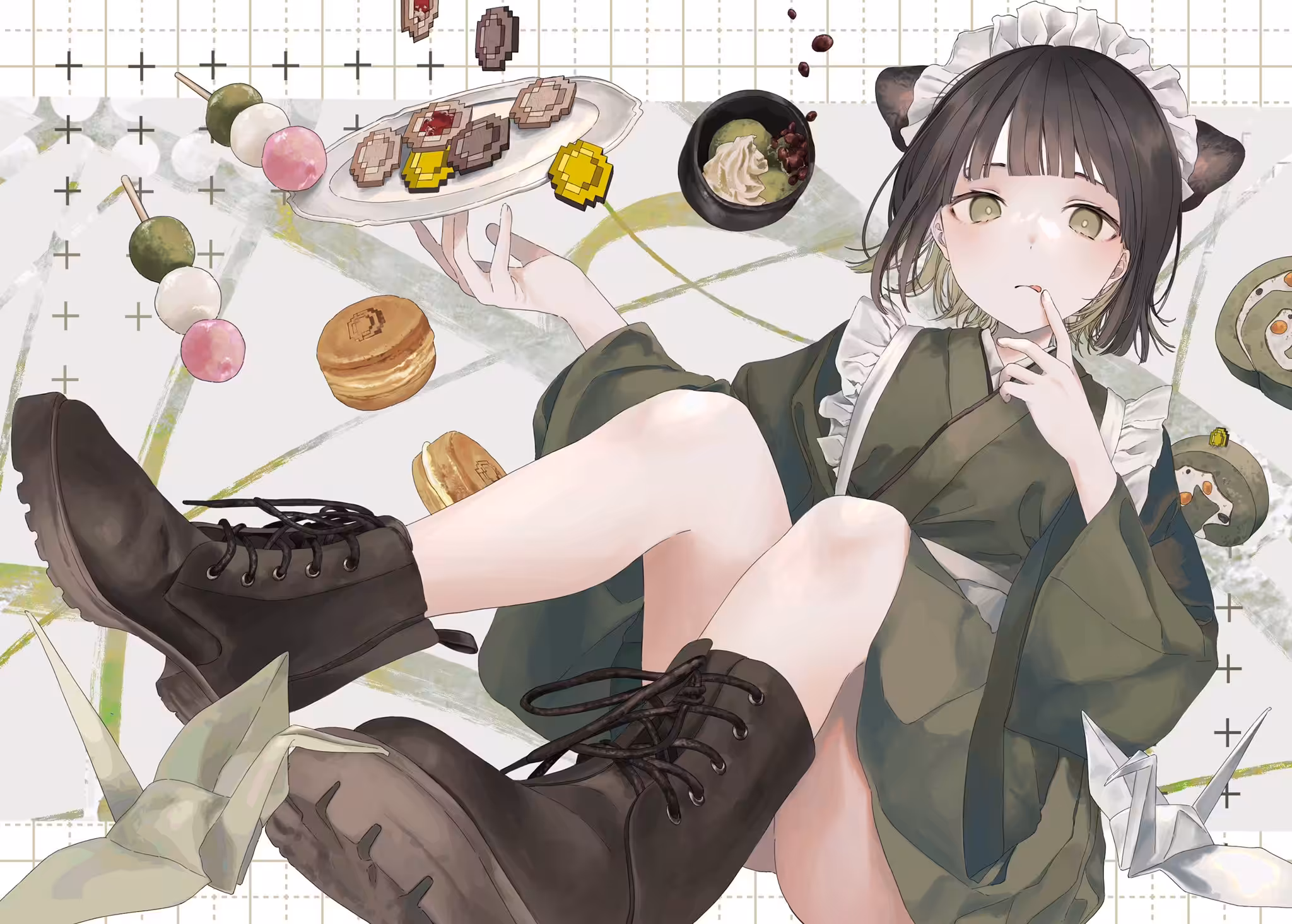 Warabeuta