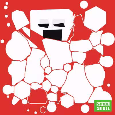 SMOL BLOB #148