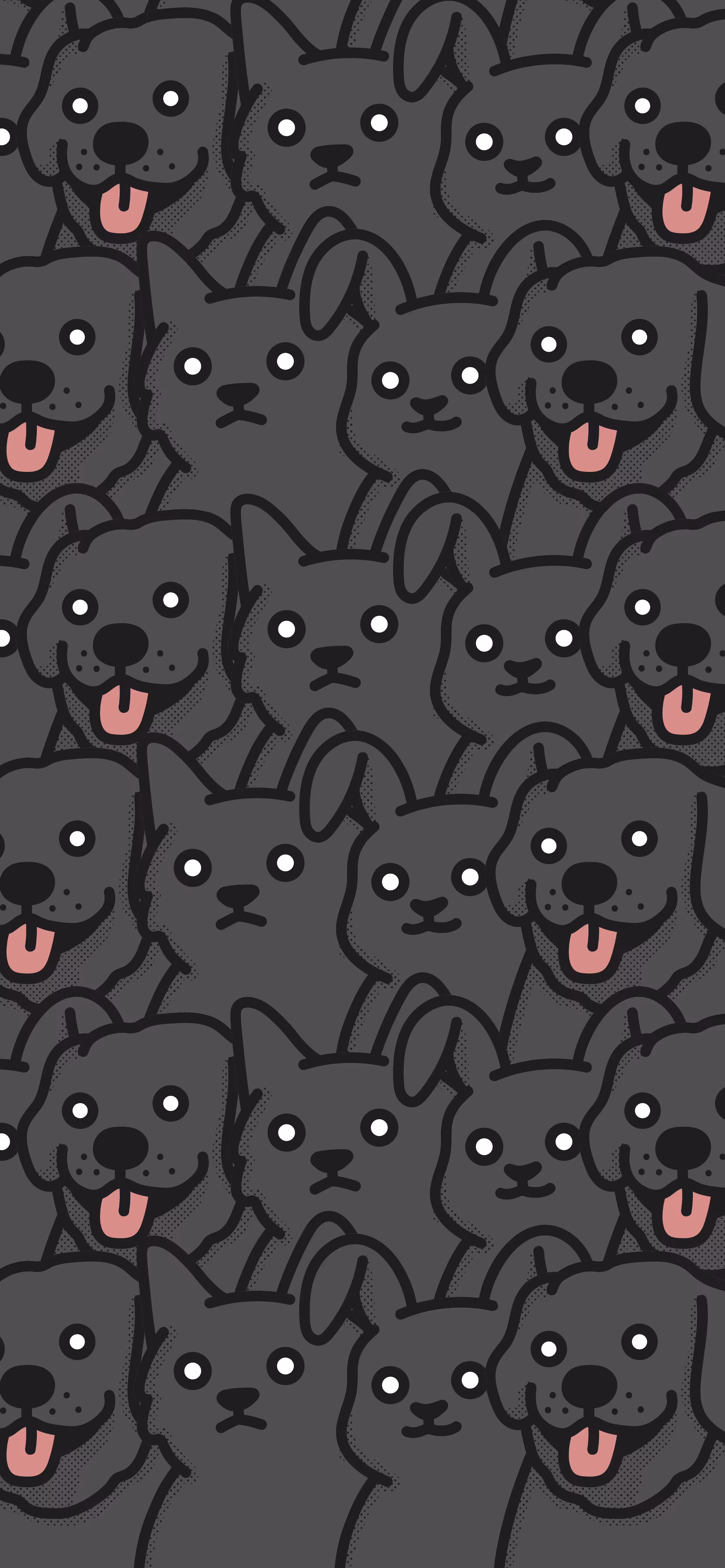 WALLPAPER 1/PRJKT: ANIMA