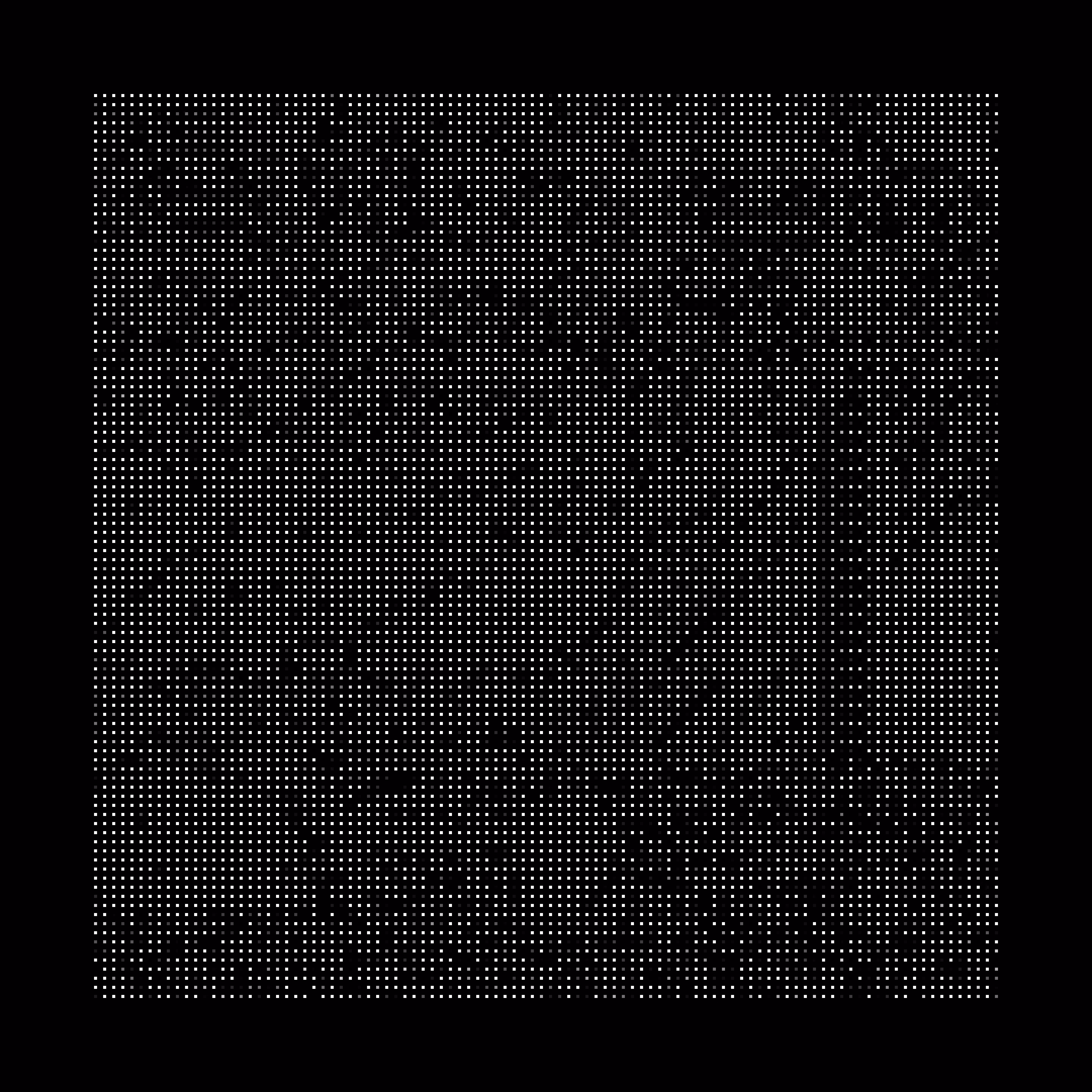 Pixelated #1