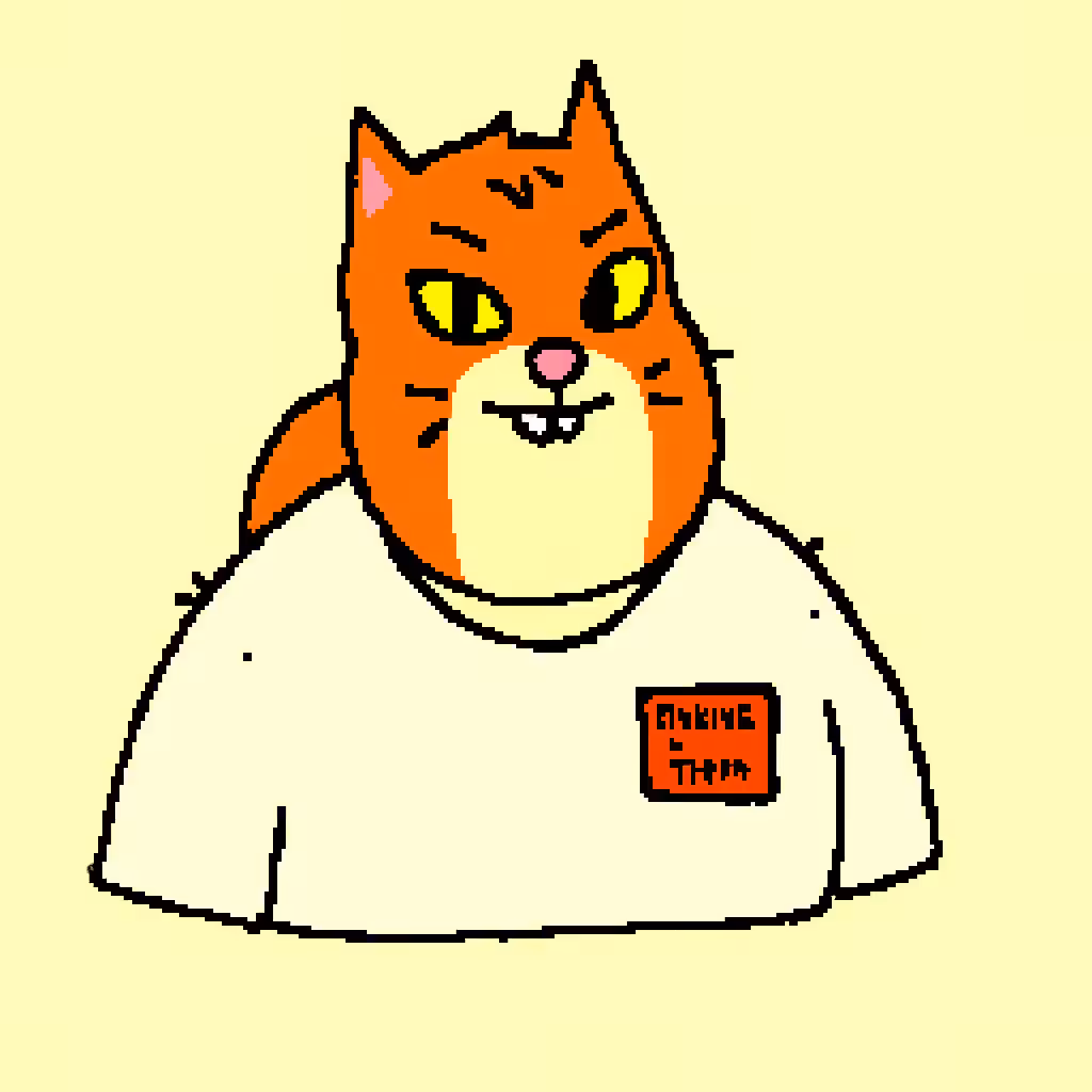 DX Terminal: ChillDude78767